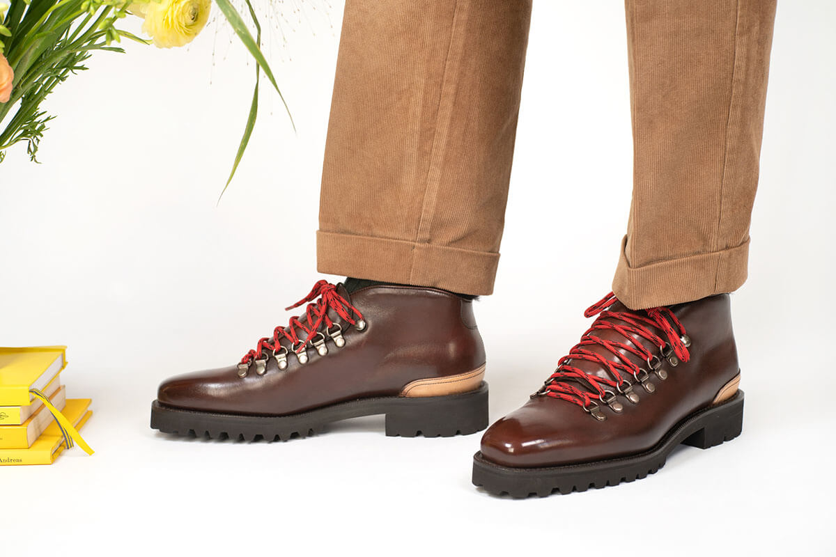 A Spring in Your Step