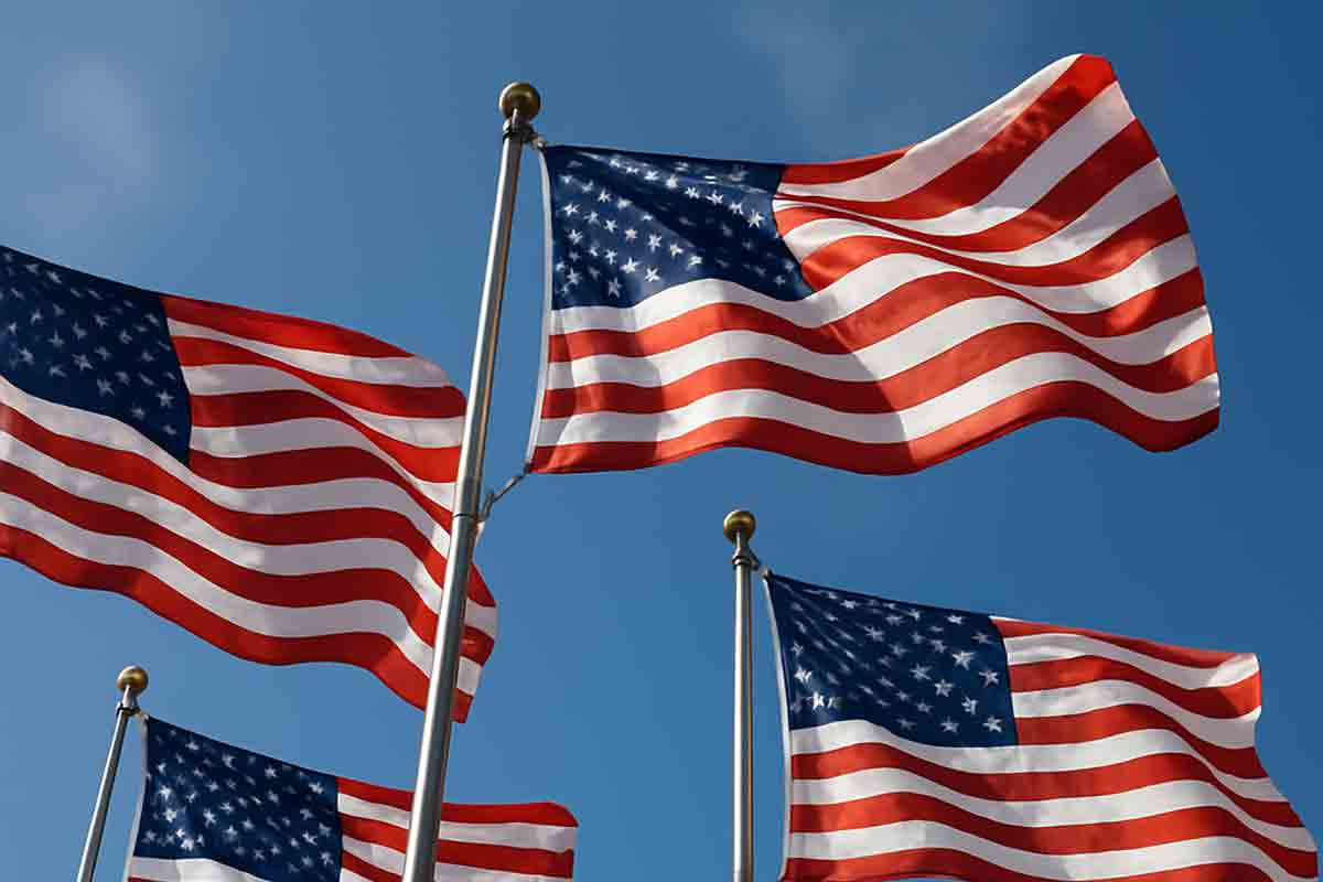 USA: This One’s For You