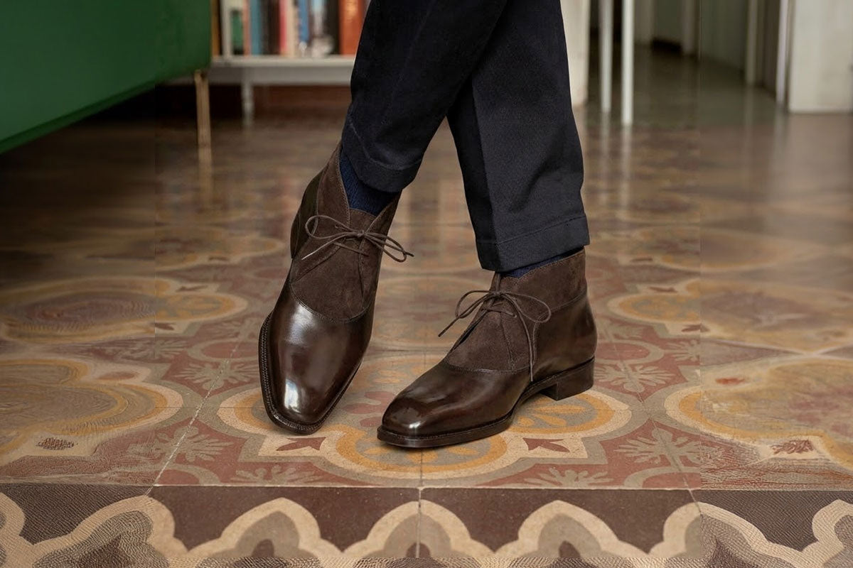 Controlled Expression