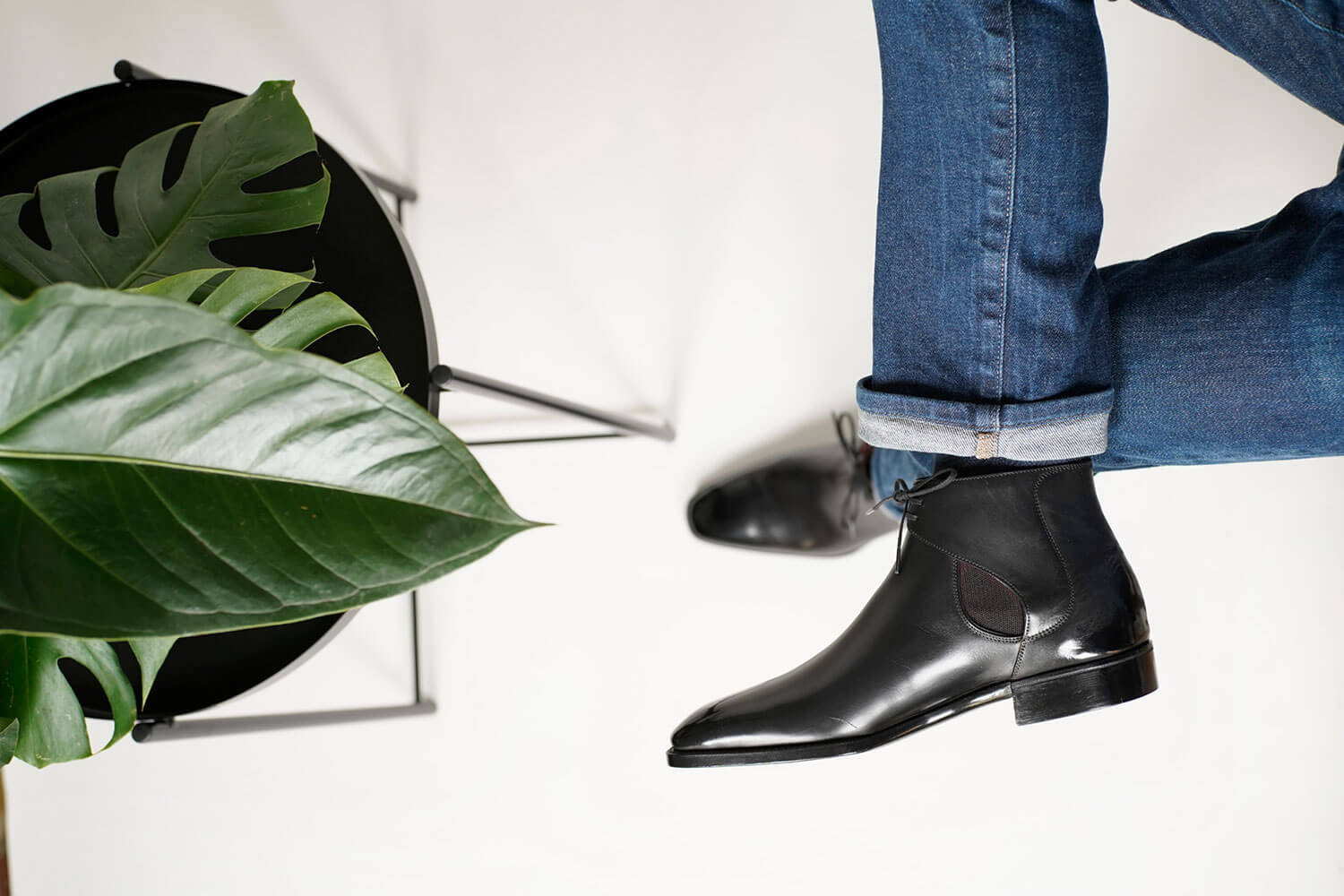 The Benefits of Hand-finished Shoes