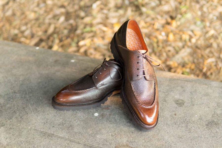 The Noble Shoe Exclusive