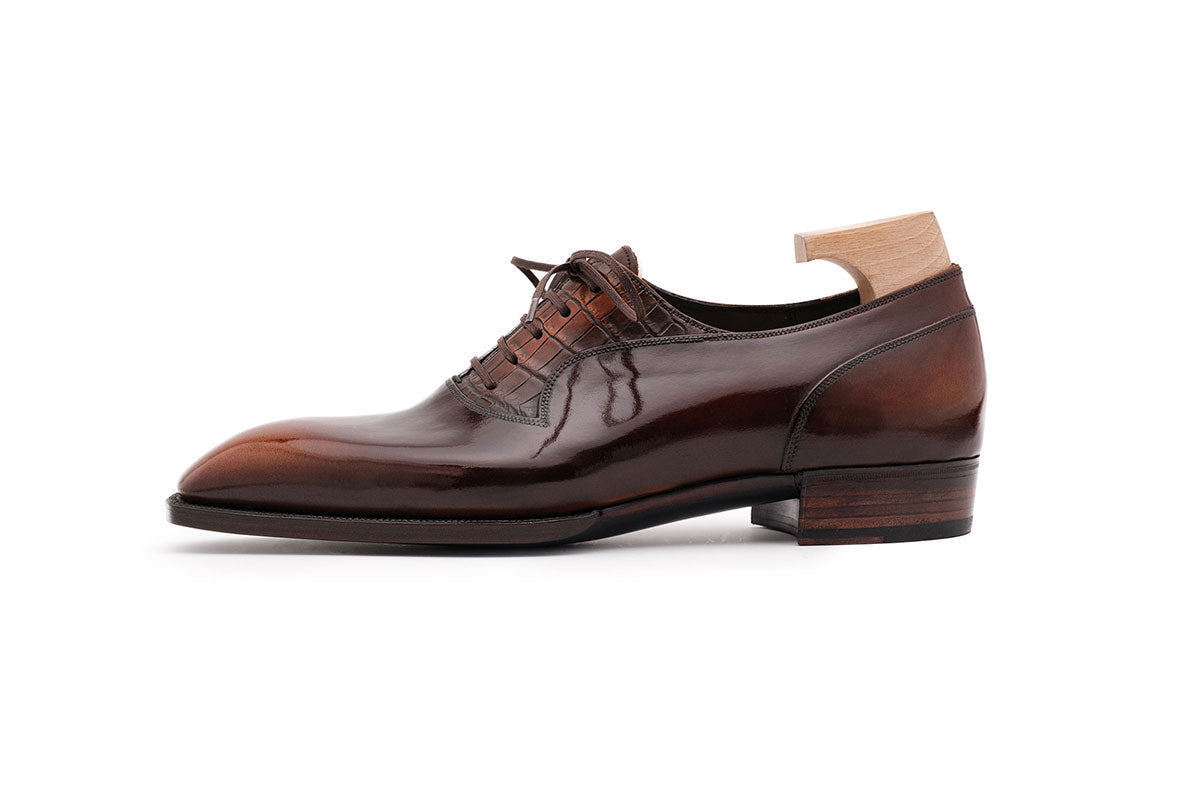 How the 1202 Collection is Made