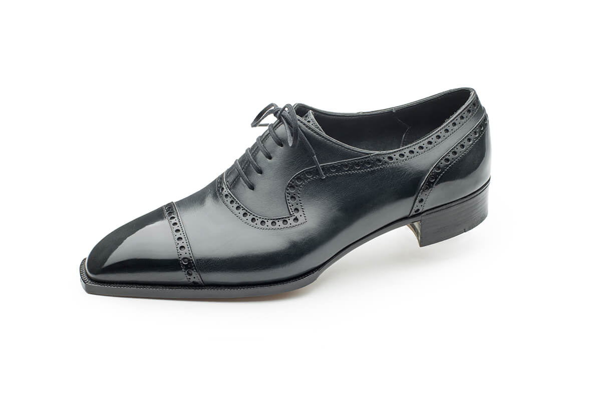 The Beauty of Handmade Shoes