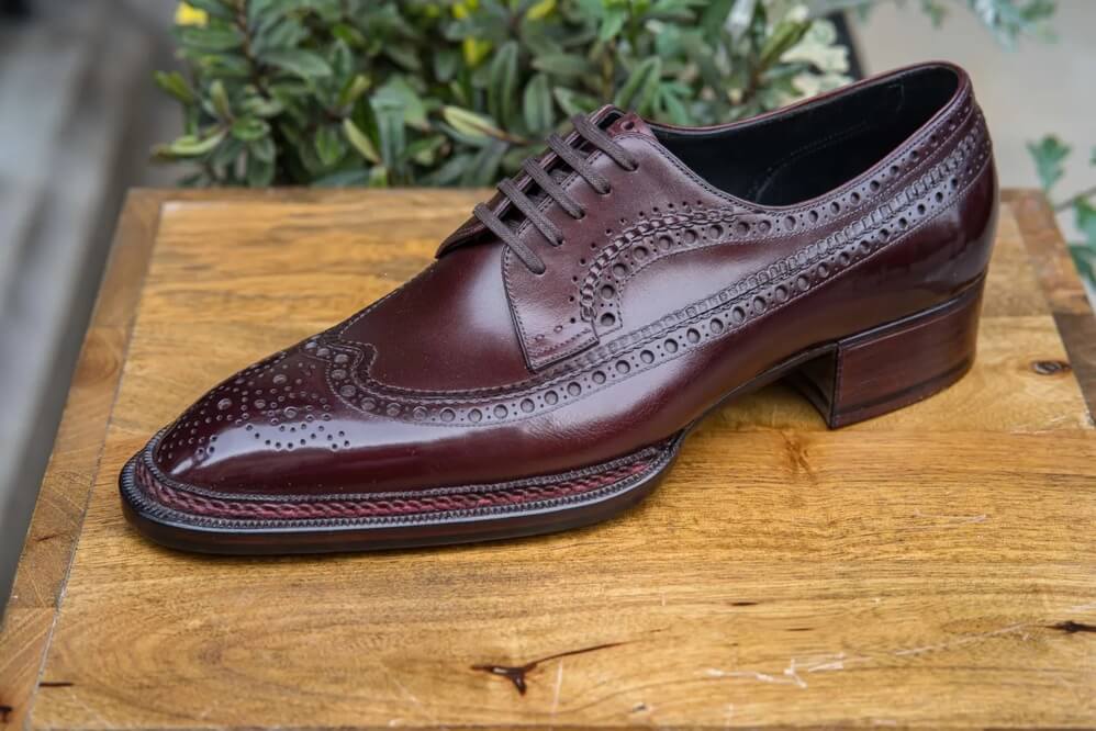 World Shoemaking Championship 2022