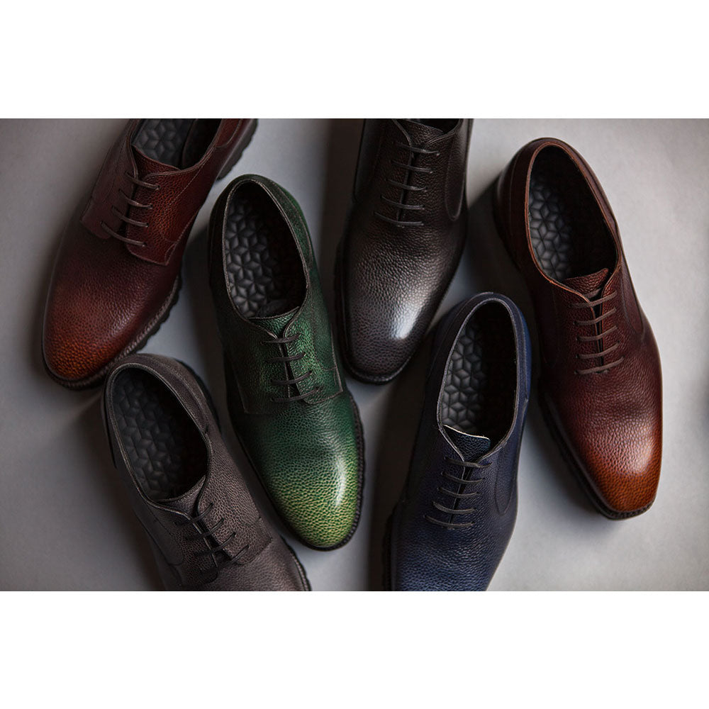 NYC Trunk Show at Leffot
