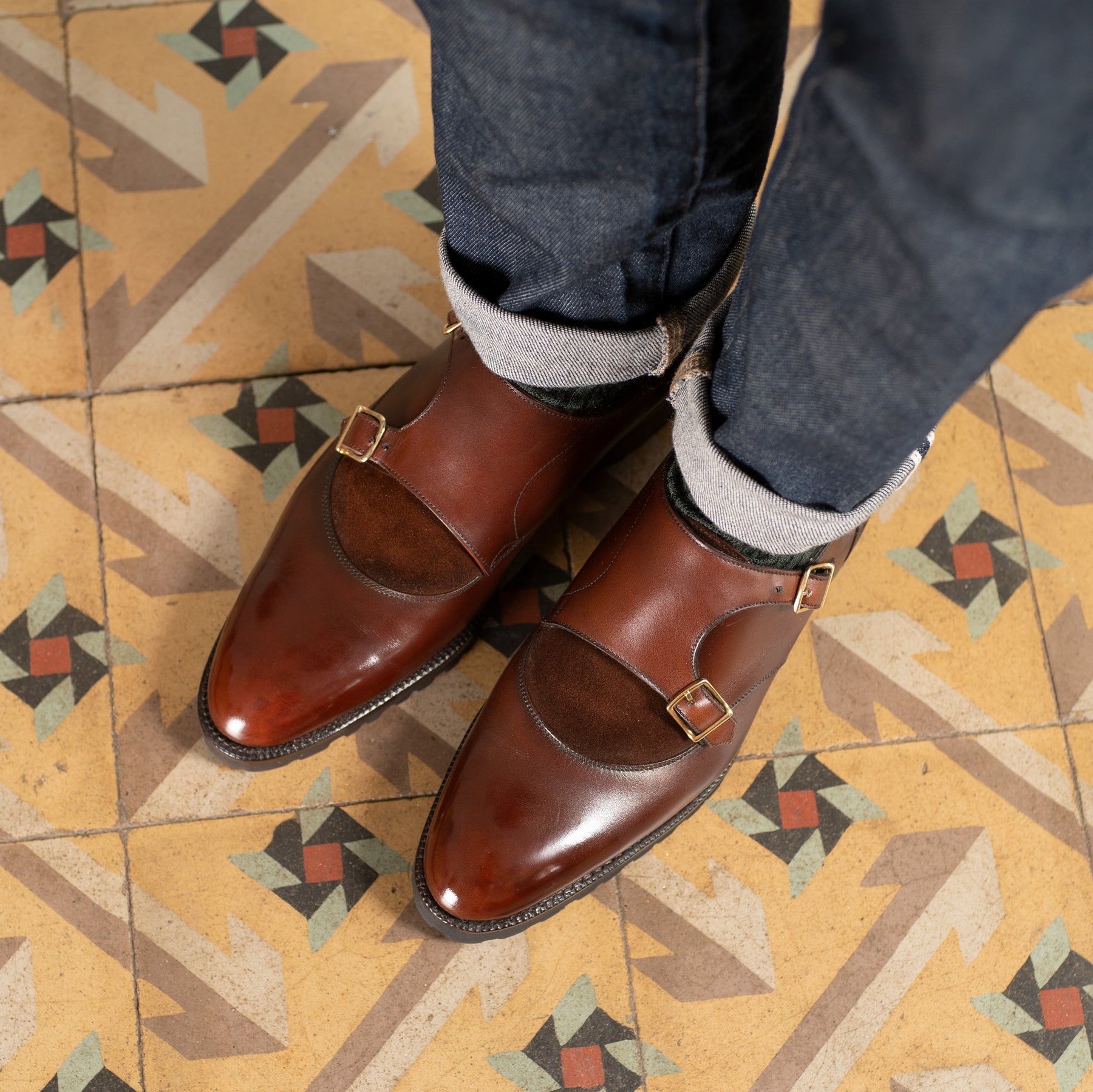 Chelsea Boots - Smart or Casual? - The Shoe Snob Blog