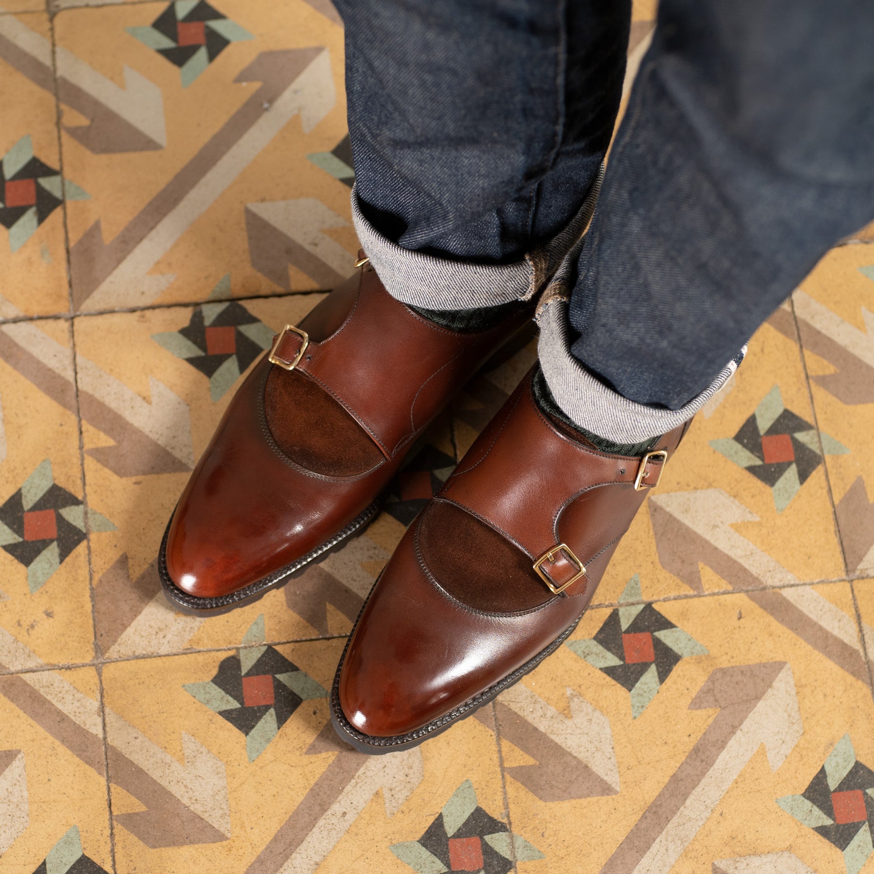 The Paramount Pattern Group-made-to-order by Norman Vilalta