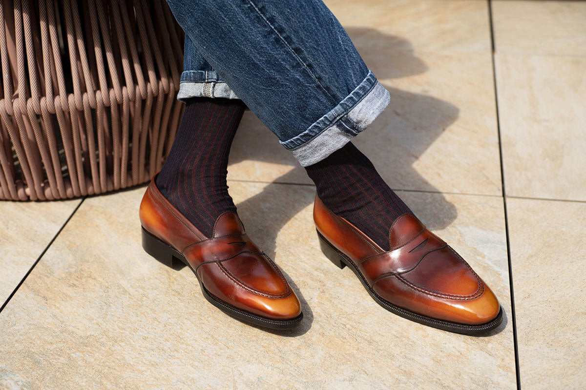 Sophisticated Silhouettes