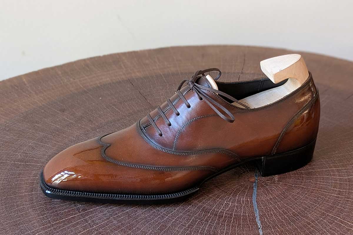 The Next Chapter in Handmade Elegance