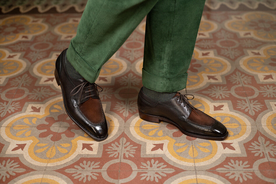Post Valentine's Day Shoes