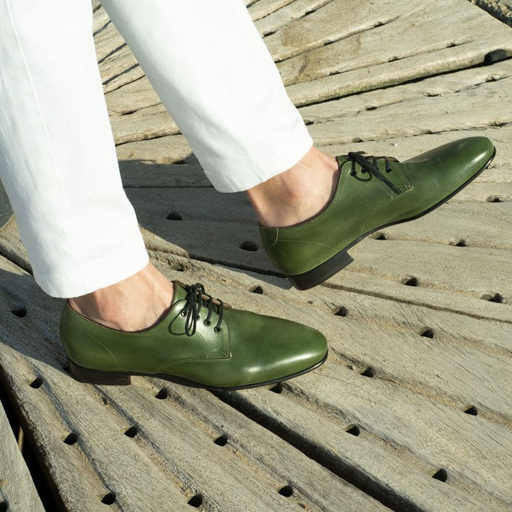Brava Collection by Norman Vilalta Bespoke Shoemaker