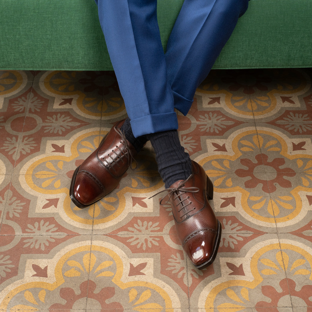 Norman Vilalta Group-made-to-order