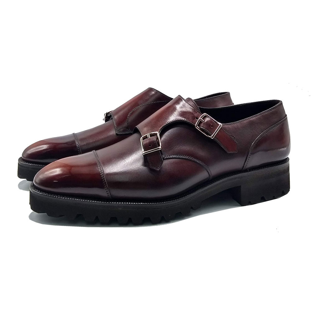 Men´s Monk Straps