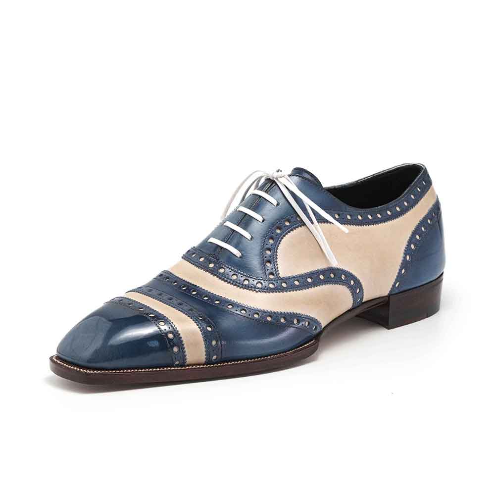 Made-to-Order Shoes
