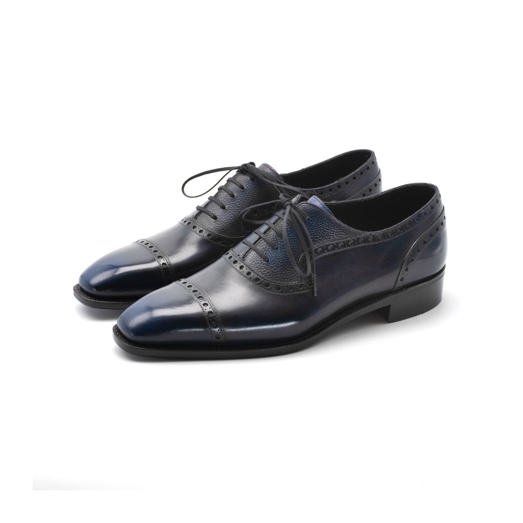 Andres Adelaide Oxford by Norman Vilalta Adelaide Oxford Shoes in Barcelona, Spain