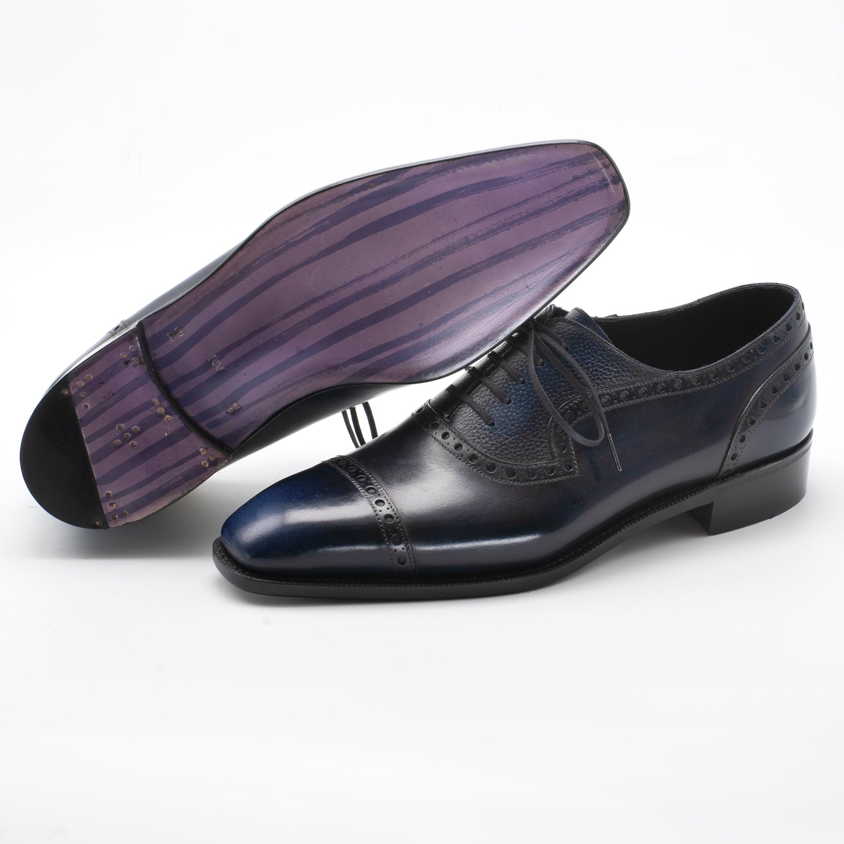 Andres Adelaide Oxford by Norman Vilalta Adelaide Oxford Shoes in Barcelona, Spain
