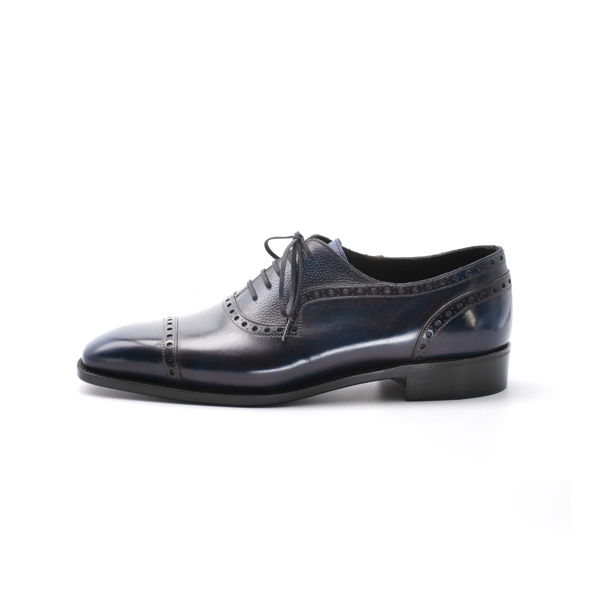 Andres Adelaide Oxford by Norman Vilalta Adelaide Oxford Shoes in Barcelona, Spain