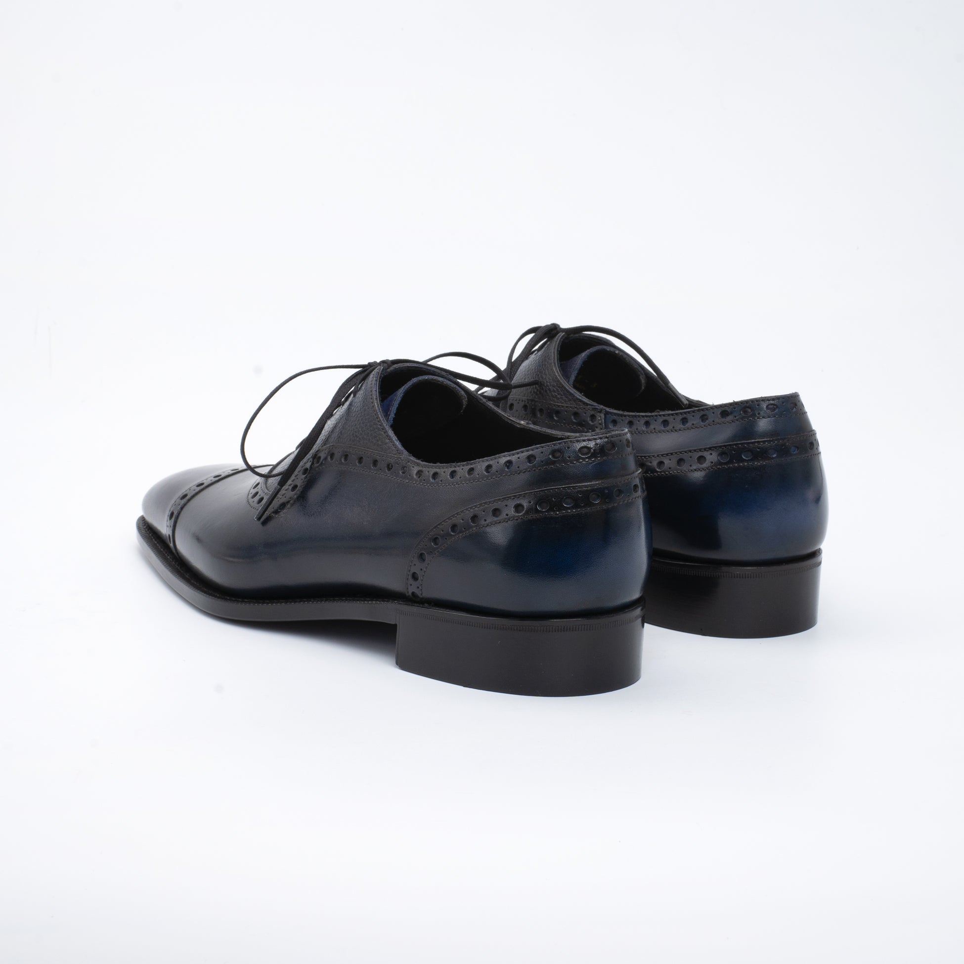 Andres Adelaide Oxford by Norman Vilalta Adelaide Oxford Shoes in Barcelona, Spain