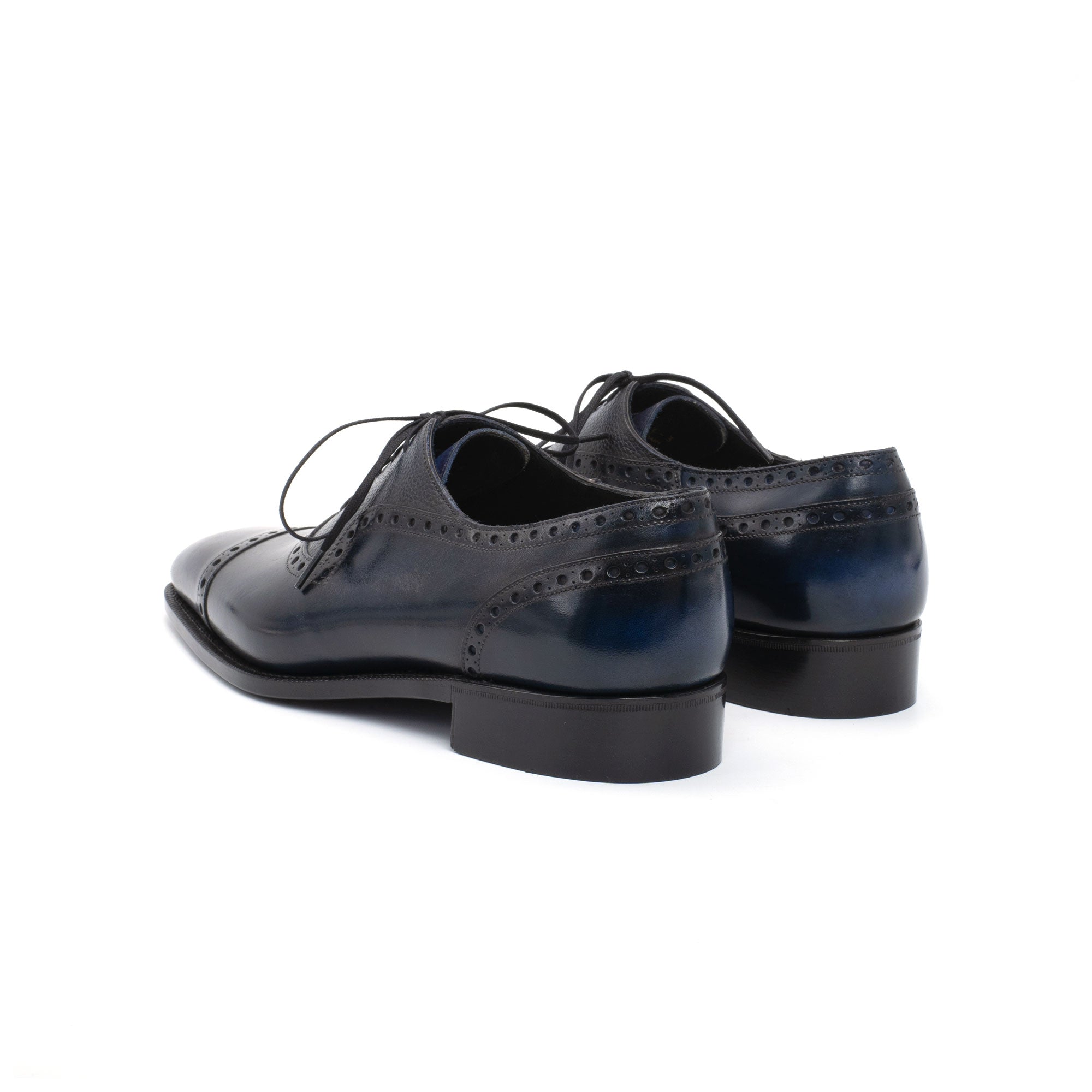 Andres Adelaide Oxford by Norman Vilalta Adelaide Oxford Shoes in Barcelona, Spain