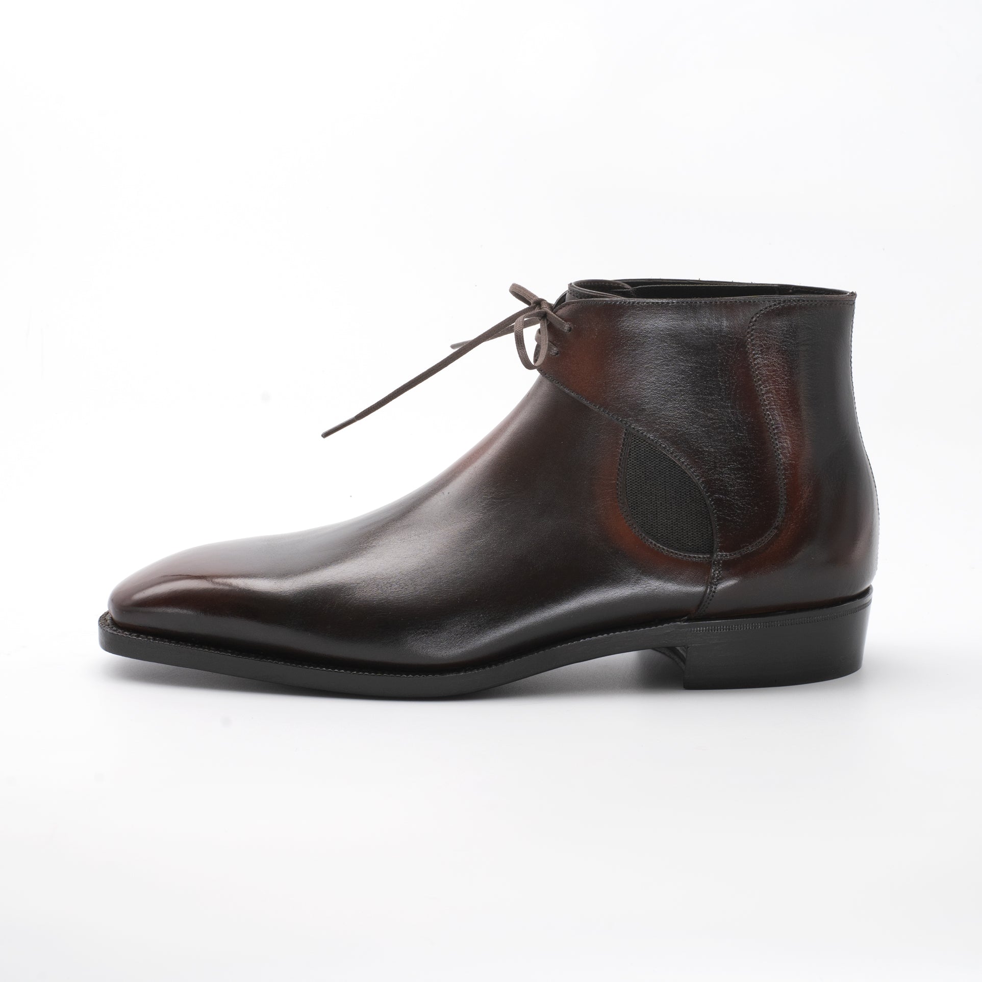 Decon Chelsea Boot by Norman Vilalta Men's Chelsea Boots in Barcelona, Spain