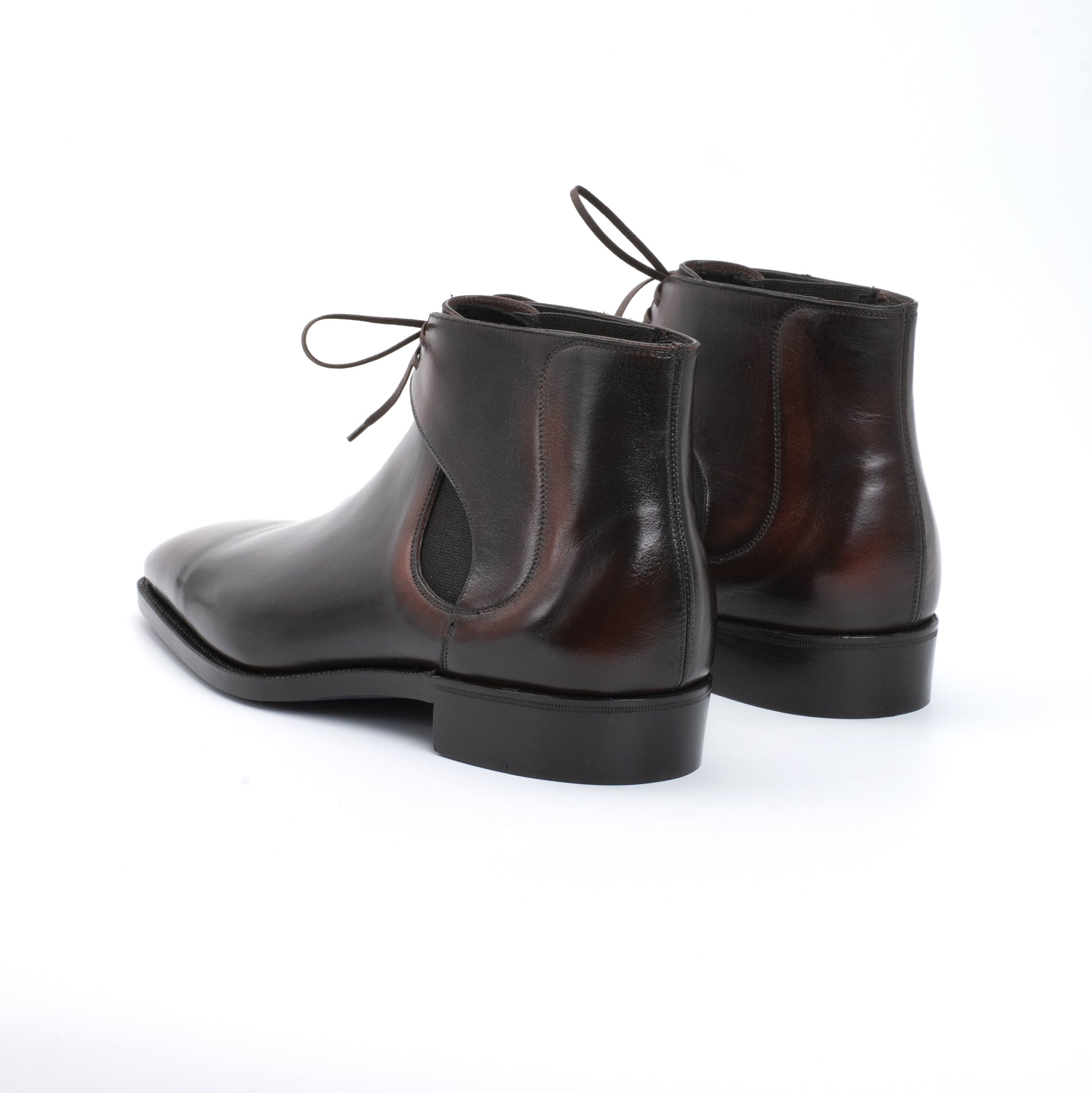 Decon Chelsea Boot by Norman Vilalta Men's Chelsea Boots in Barcelona, Spain
