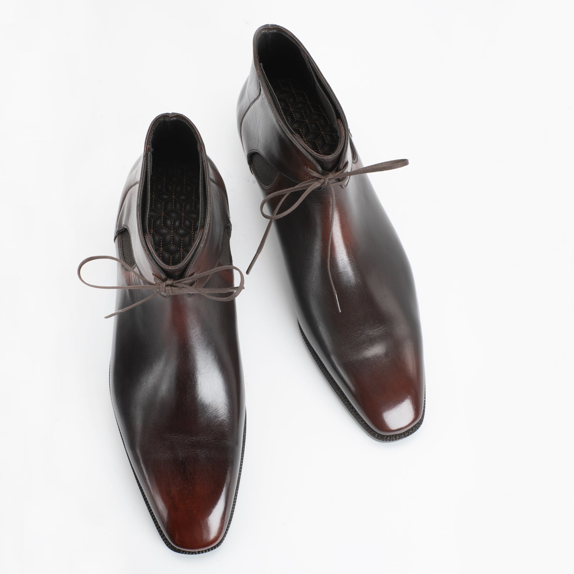 Decon Chelsea Boot by Norman Vilalta Men's Chelsea Boots in Barcelona, Spain