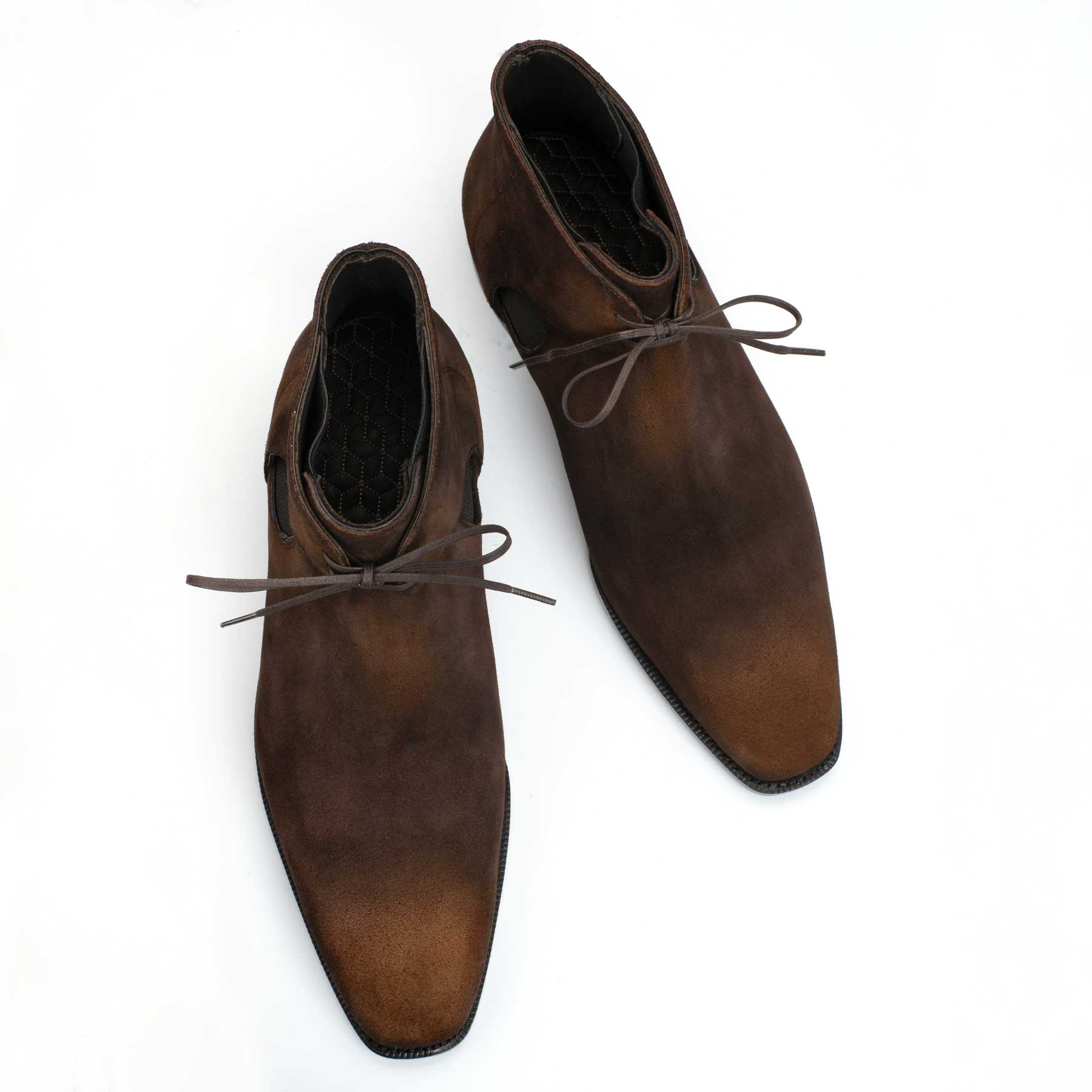 Decon Chelsea Boot by Norman Vilalta Men’s Boots in Barcelona, Spain
