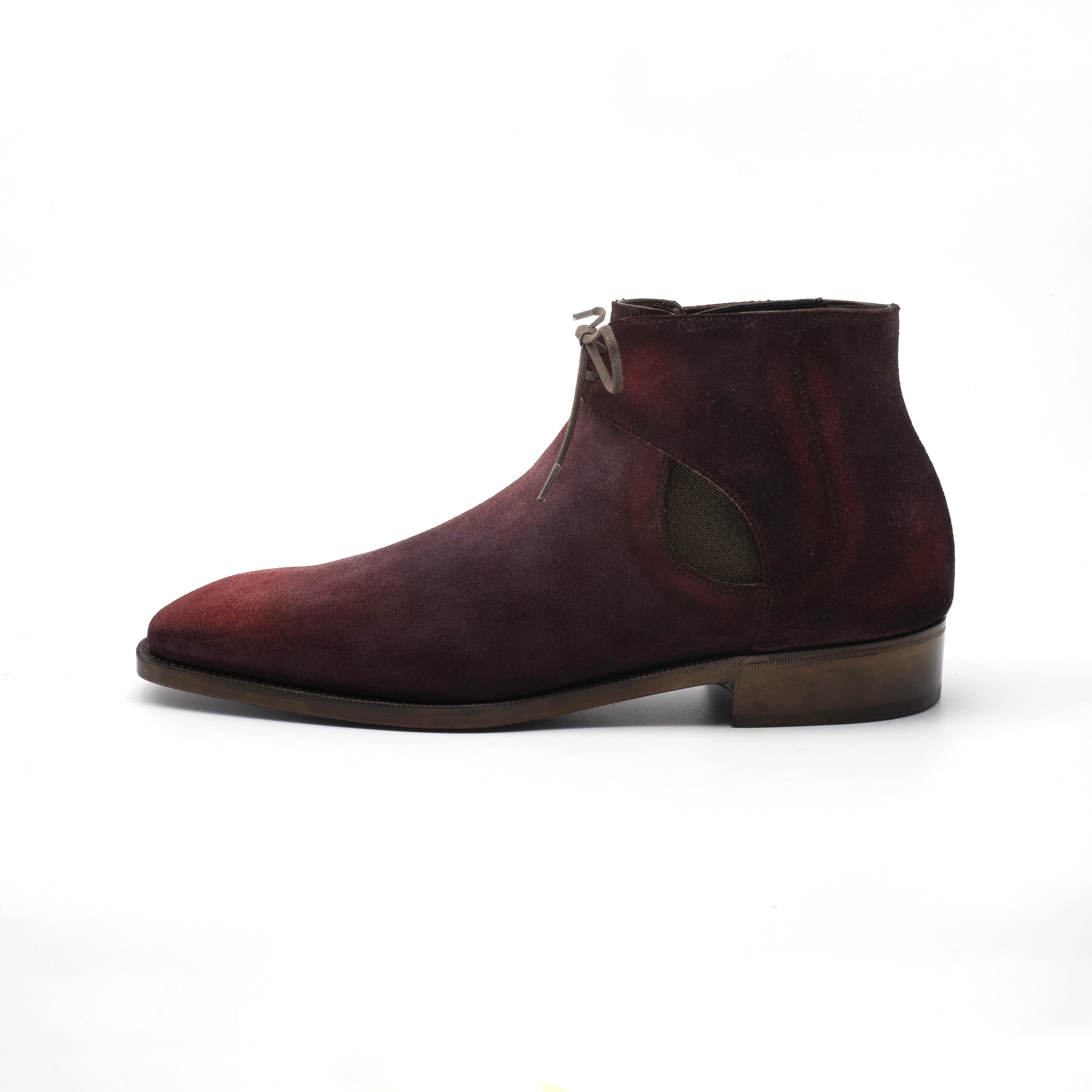 Decon Chelsea Boot by Norman Vilalta Men’s Chelsea Boots in Barcelona, Spain