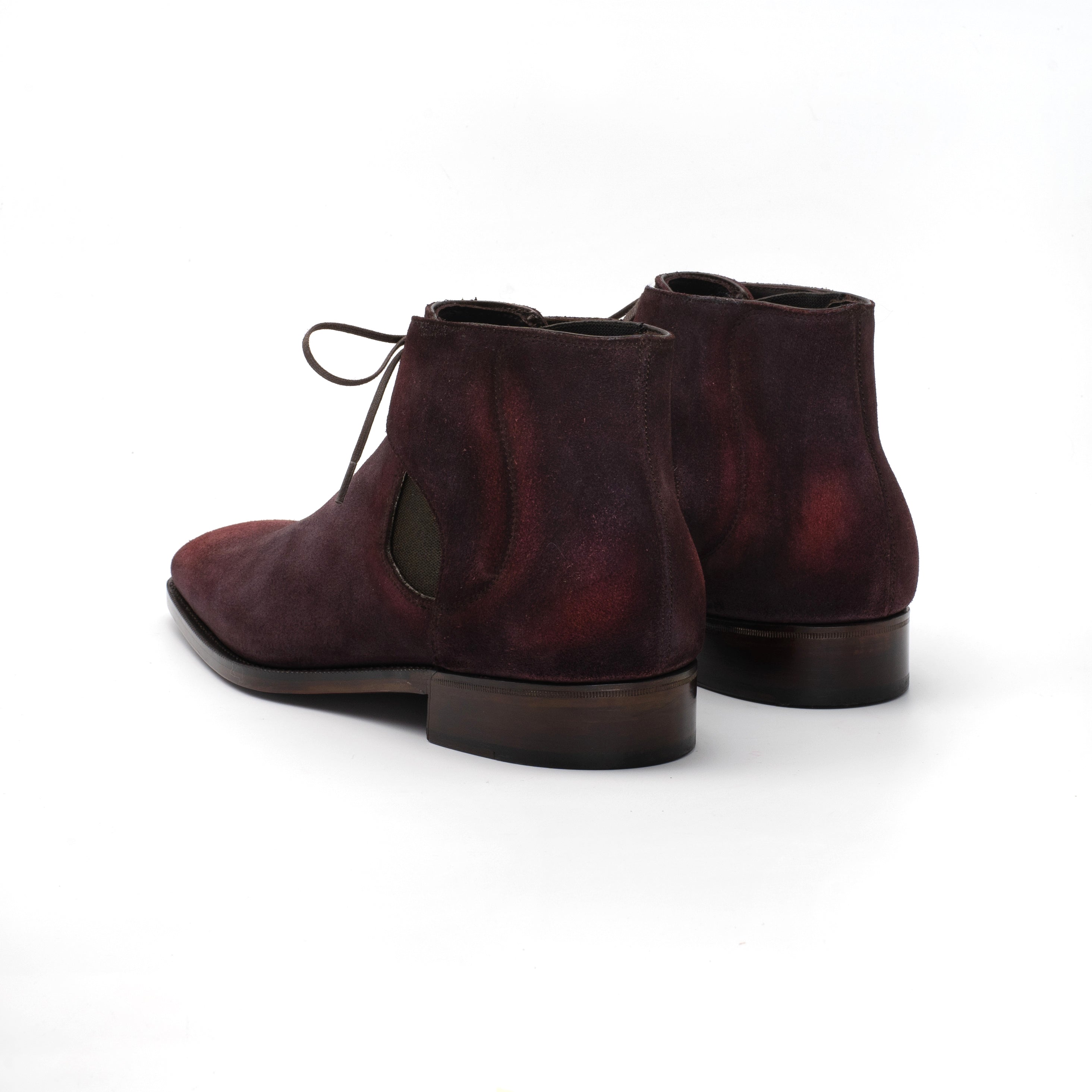 Decon Chelsea Boot by Norman Vilalta Men’s Chelsea Boots in Barcelona, Spain