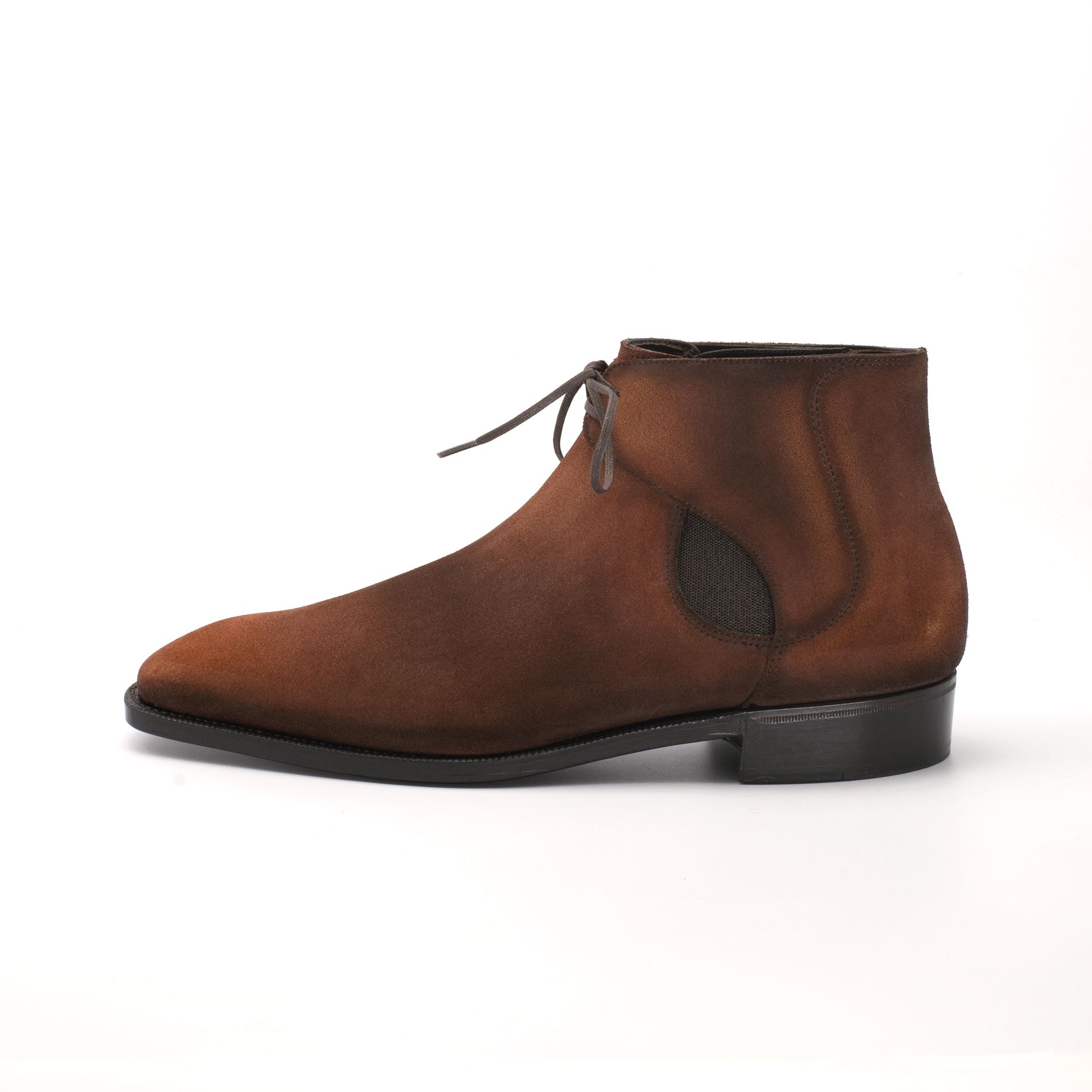 Decon Chelsea Boots by Norman Vilalta Goodyear-welted Chelsea Boots in Barcelona, Spain