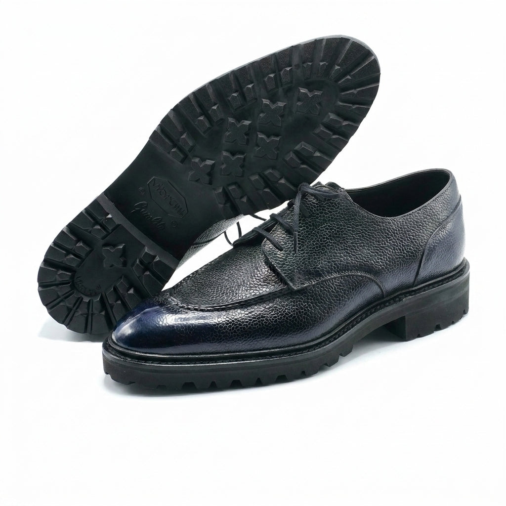 Gaspar Derby - Orion Handmade Patina