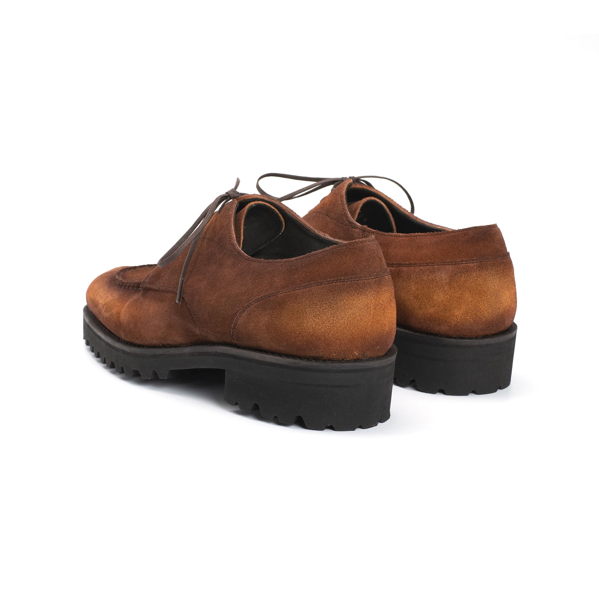 Gaspar Derby - Siena Handmade Patina