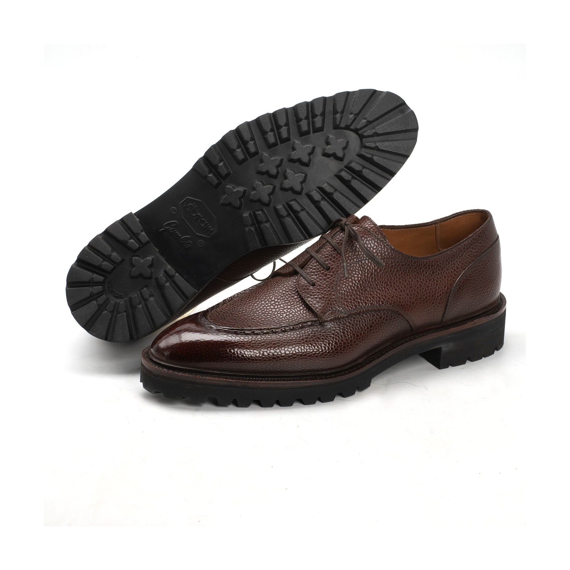 Gaspar Derby - Marron Mediterraneo