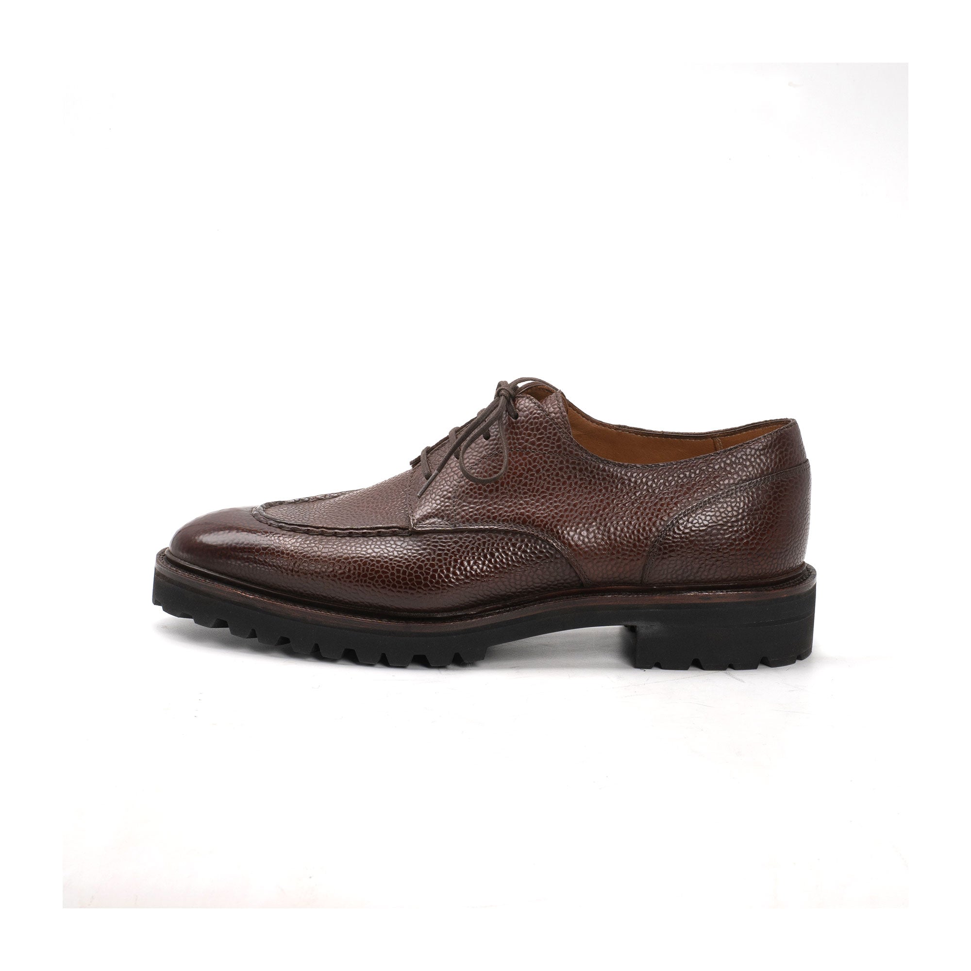 Gaspar Derby - Marron Mediterraneo
