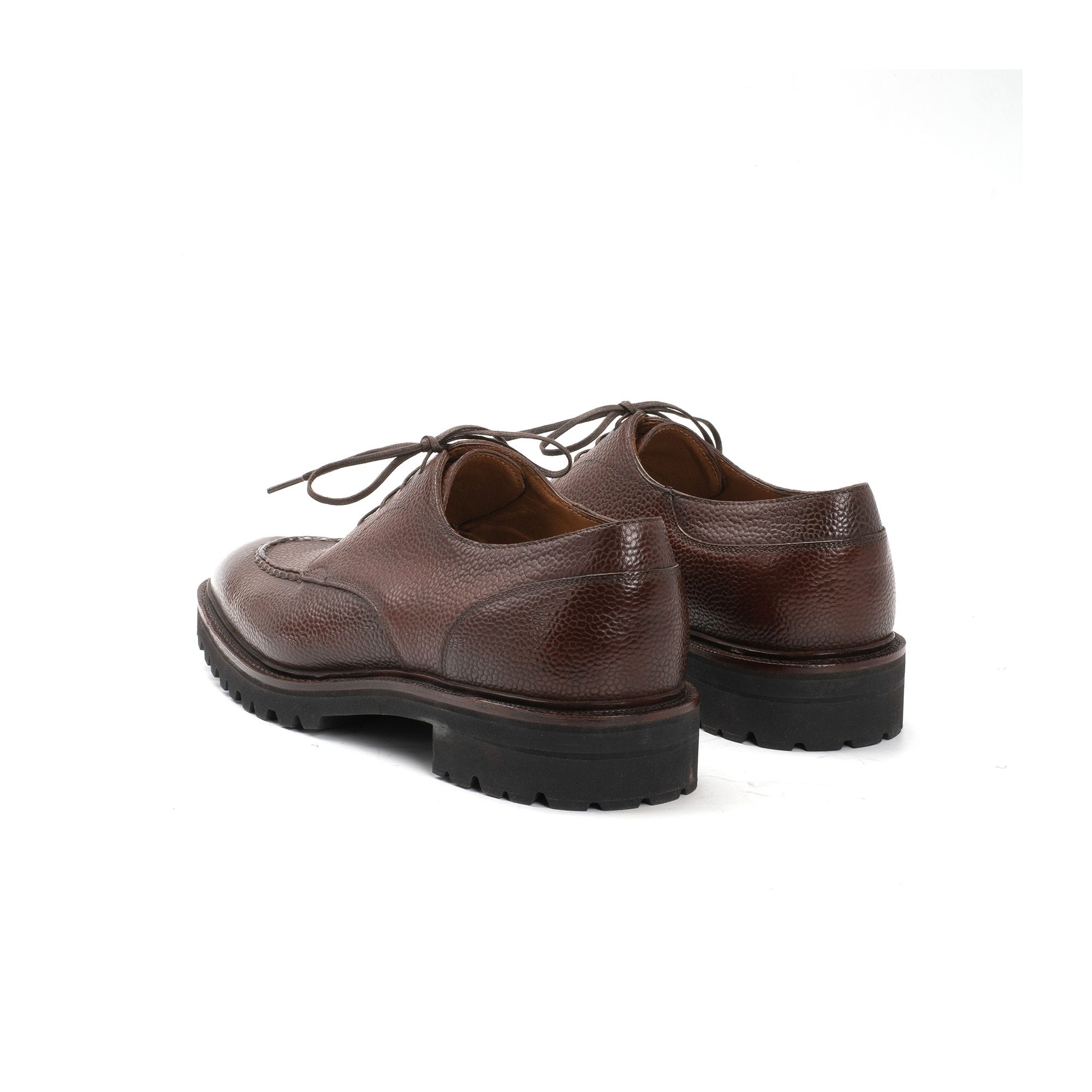 Gaspar Derby - Marron Mediterraneo