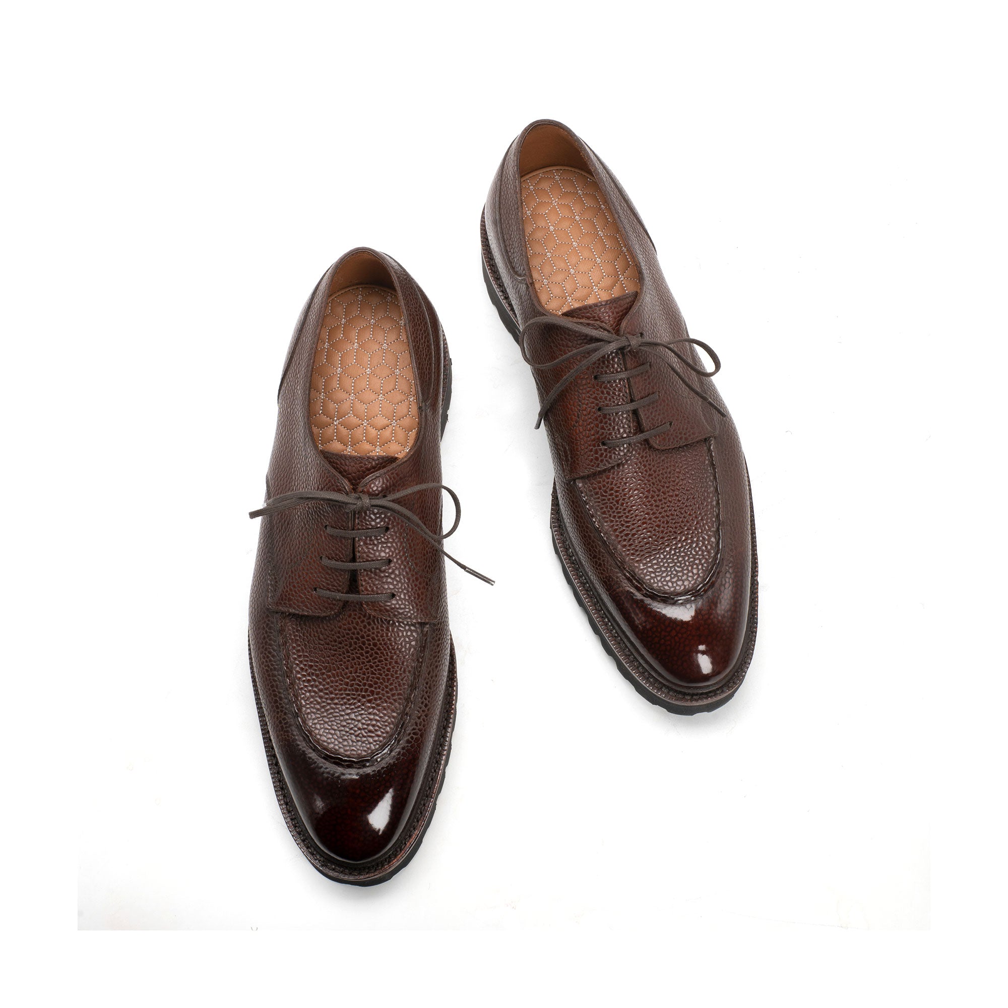 Gaspar Derby - Marron Mediterraneo