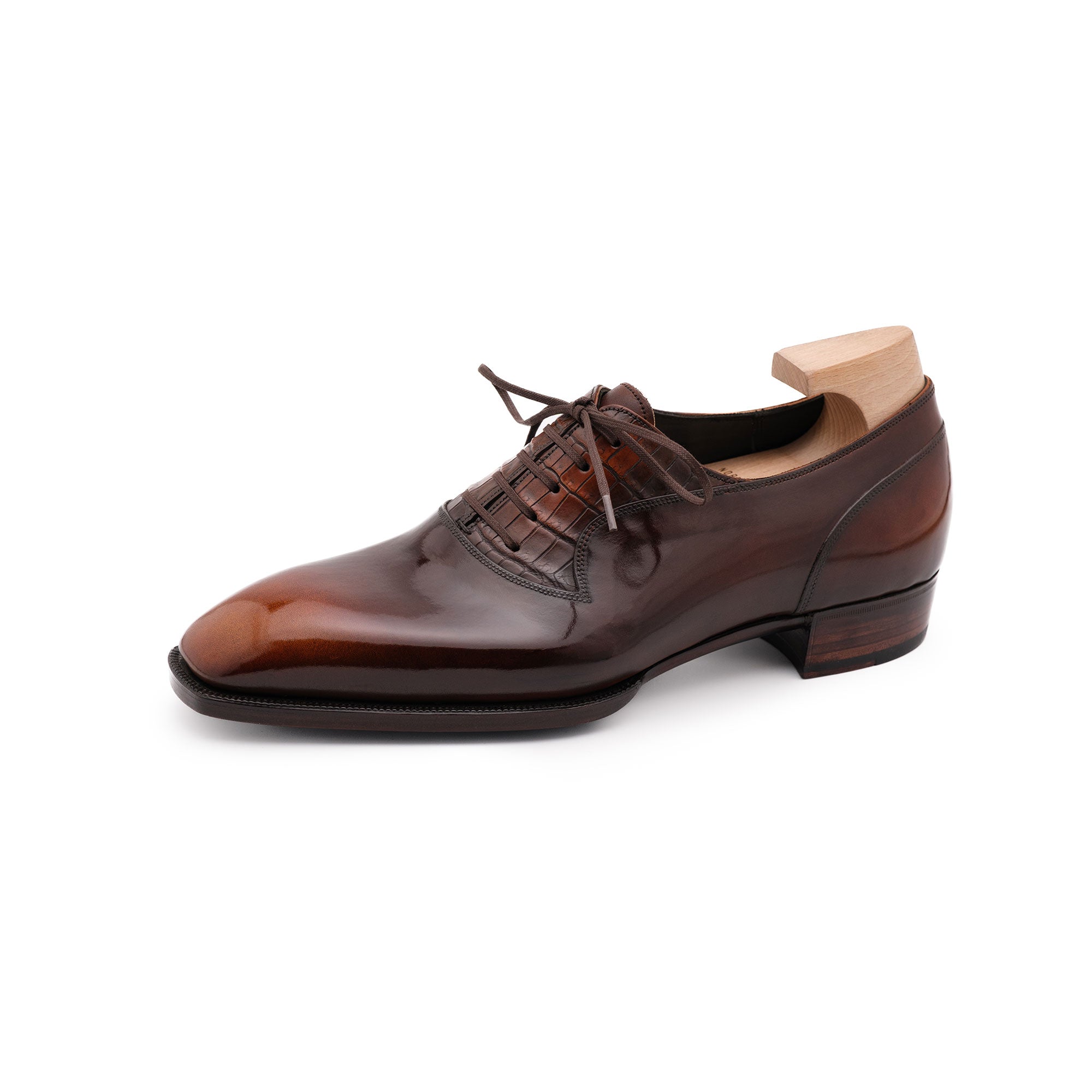Handmade Adrian Adelaide Oxford