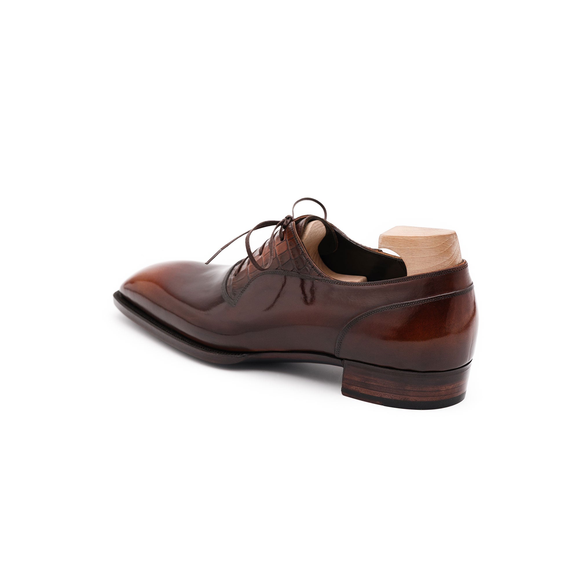 1202 Collection - Handmade Adrian Adelaide Oxford