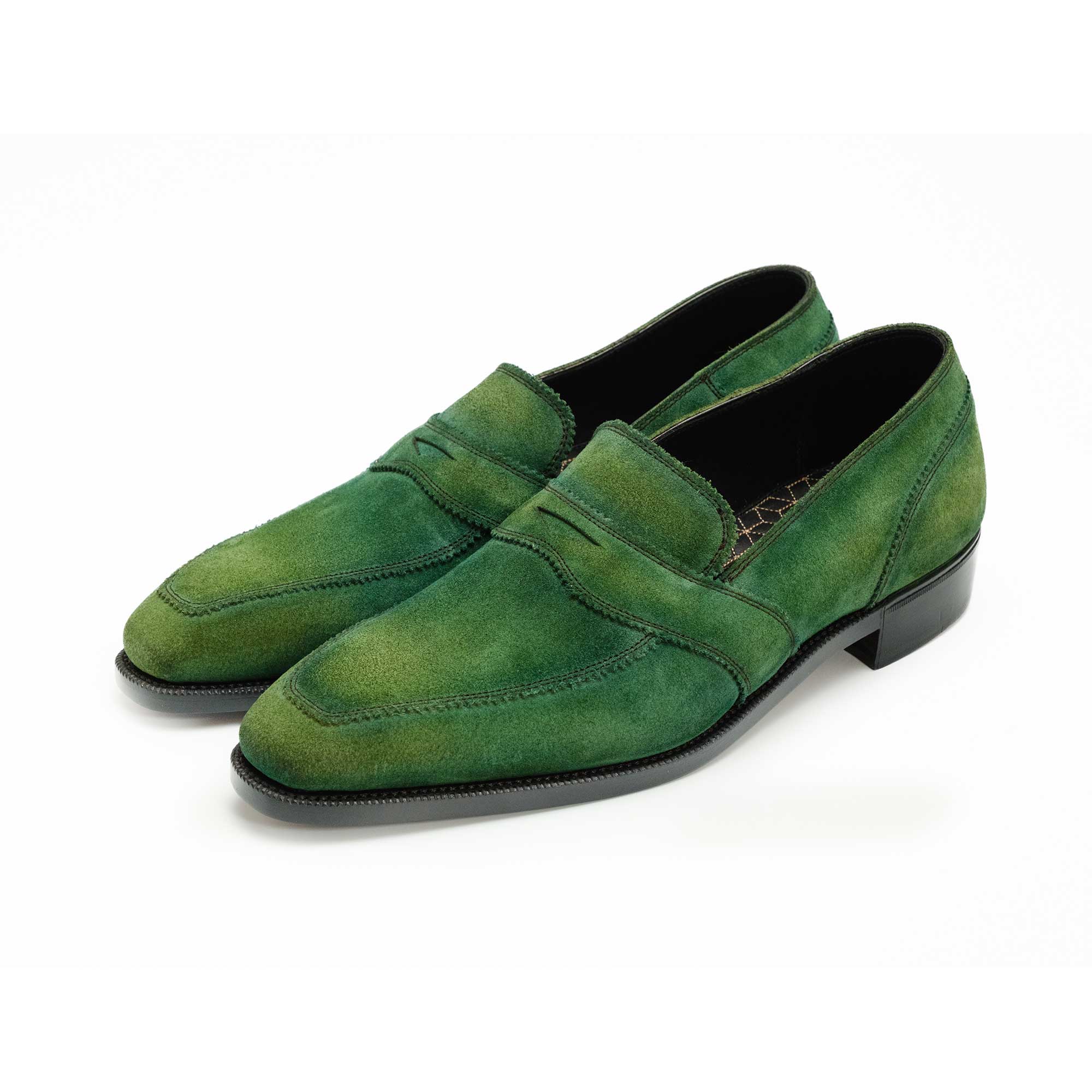 James Penny Loafer by Norman Vilalta in Barcelona, Spain