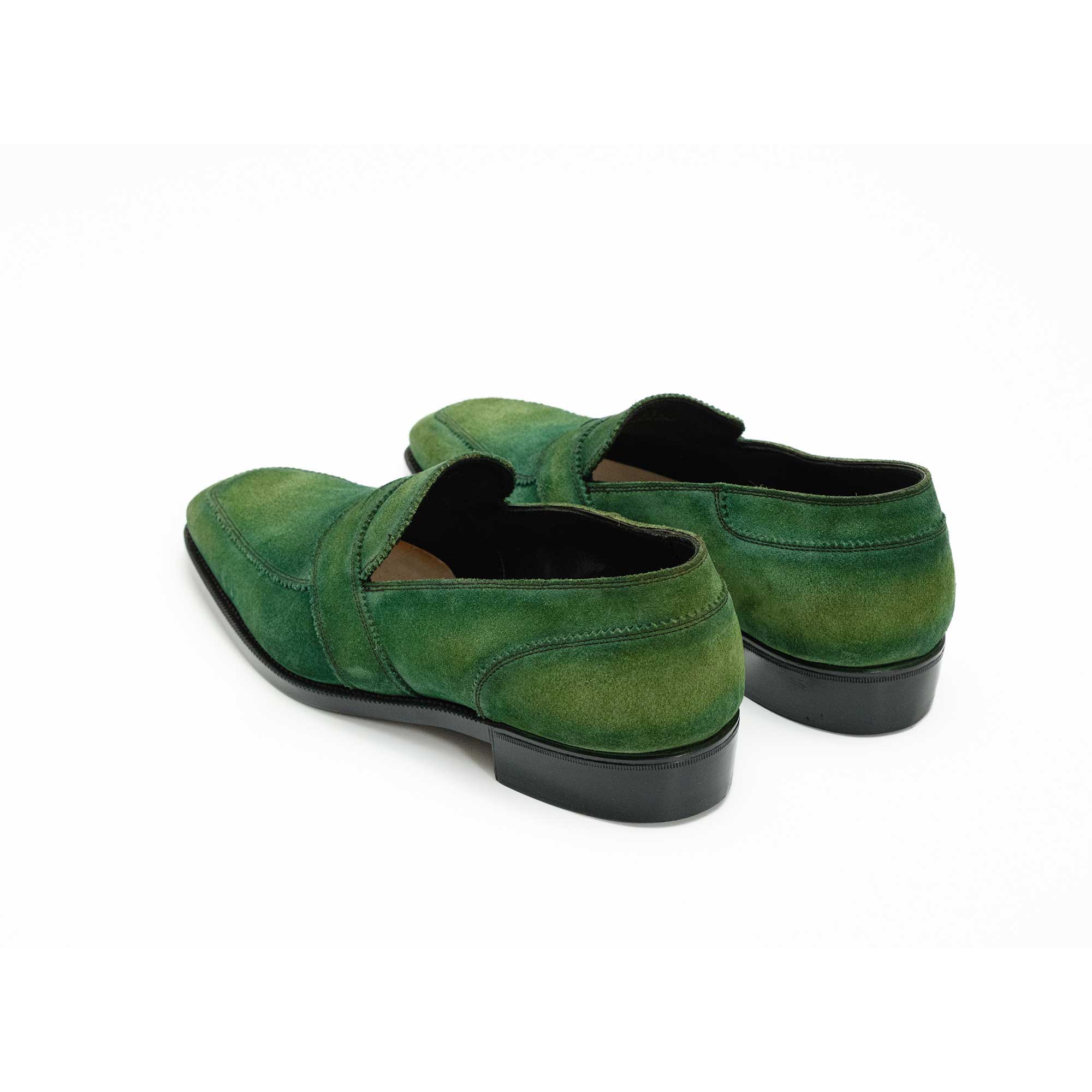 James Penny Loafer by Norman Vilalta in Barcelona, Spain