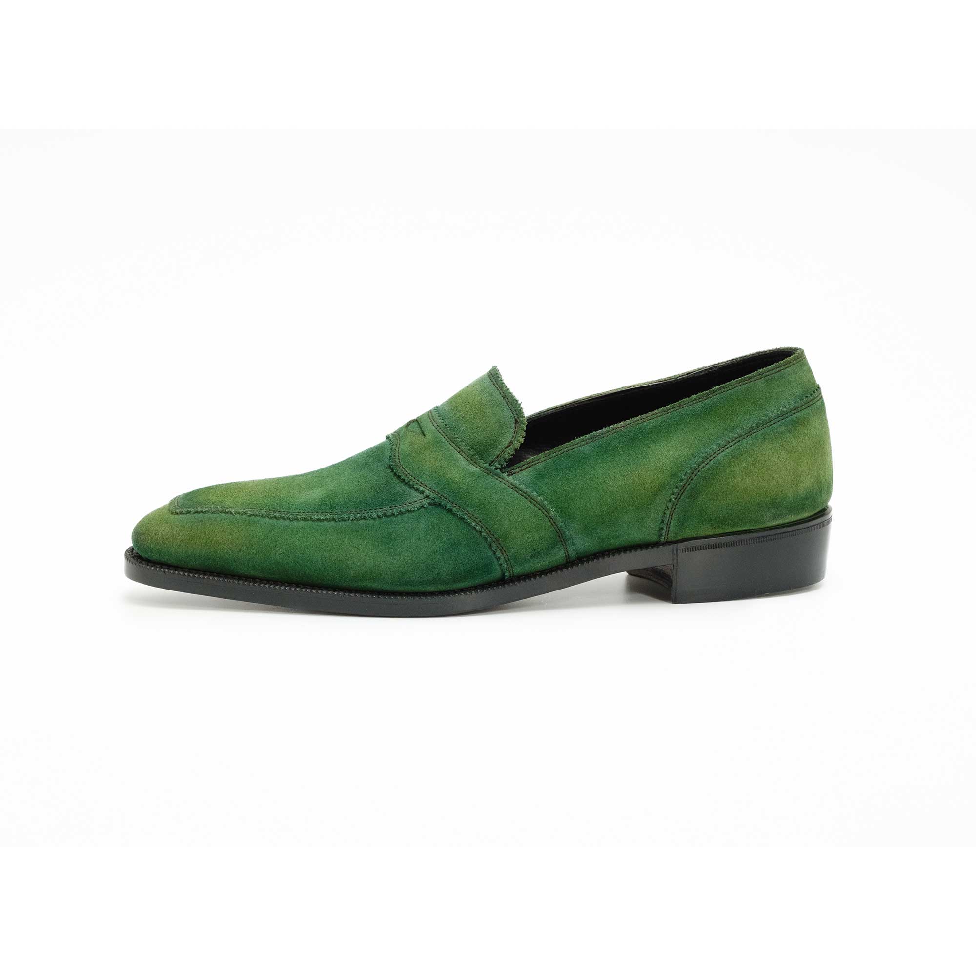 James Penny Loafer by Norman Vilalta in Barcelona, Spain