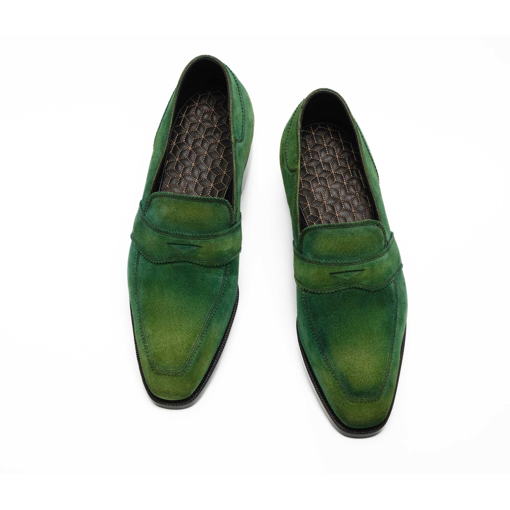 James Penny Loafer by Norman Vilalta in Barcelona, Spain