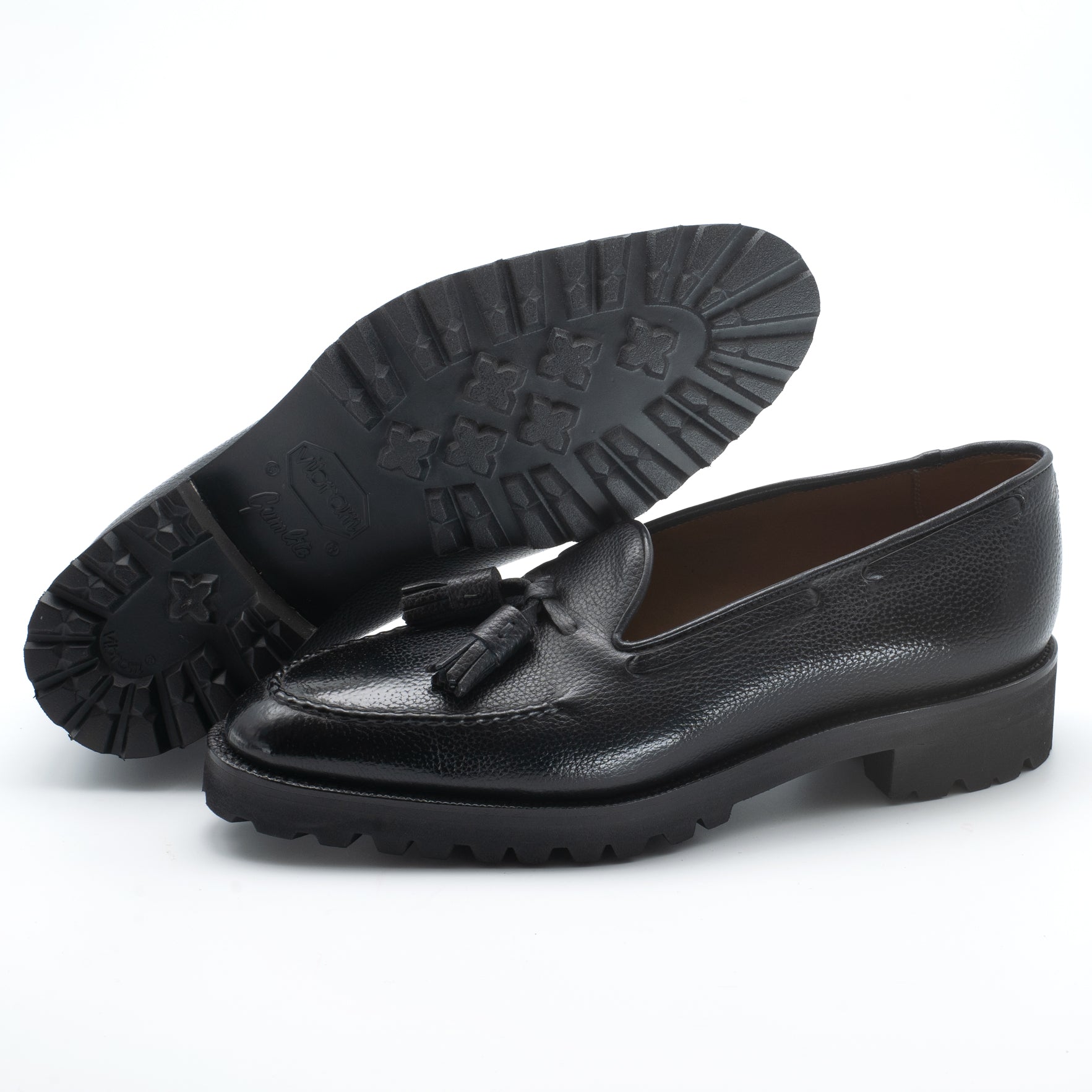 Manolo Tassel Loafer by Norman Vilalta men’s loafers in Barcelona, Spain