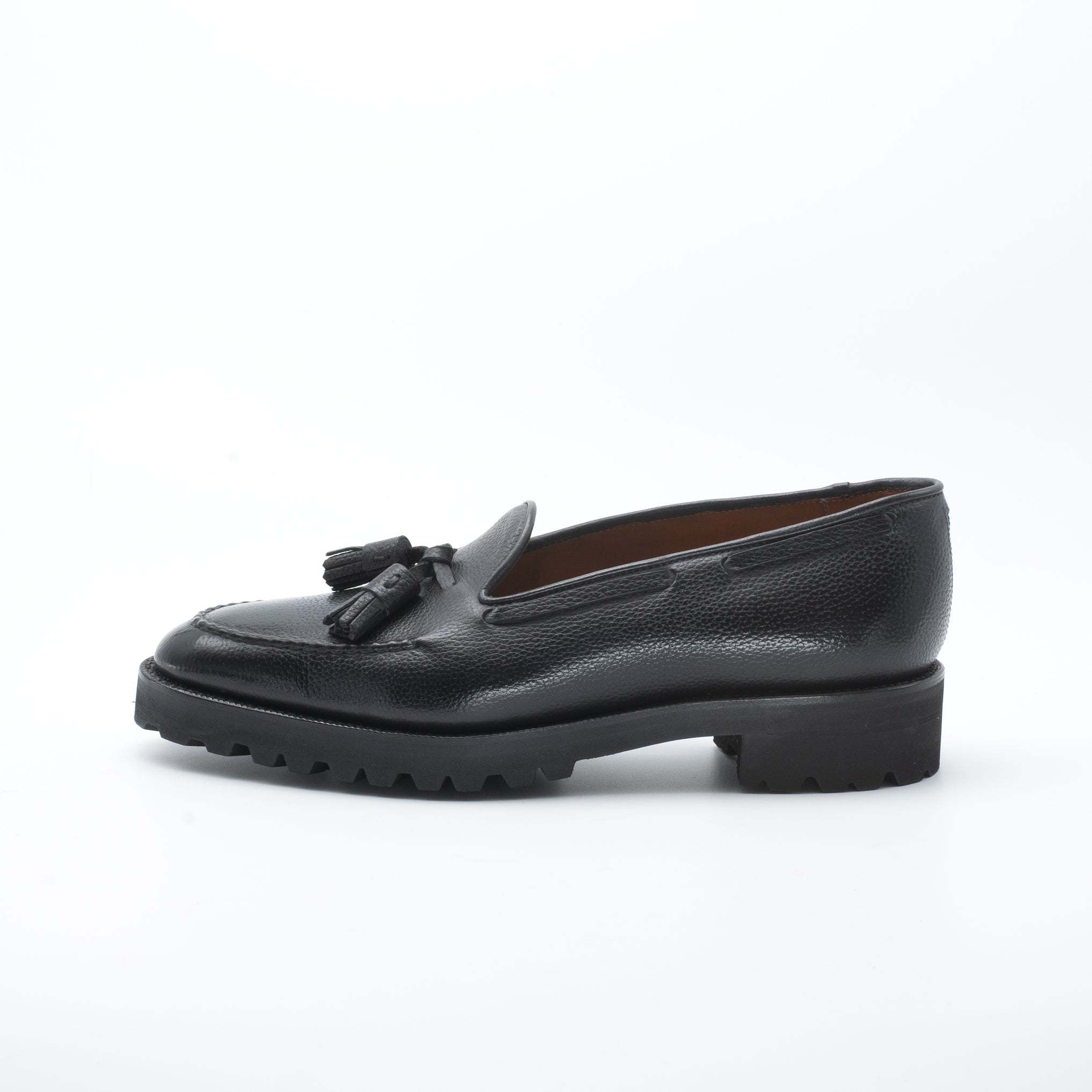 Manolo Tassel Loafer by Norman Vilalta men’s loafers in Barcelona, Spain
