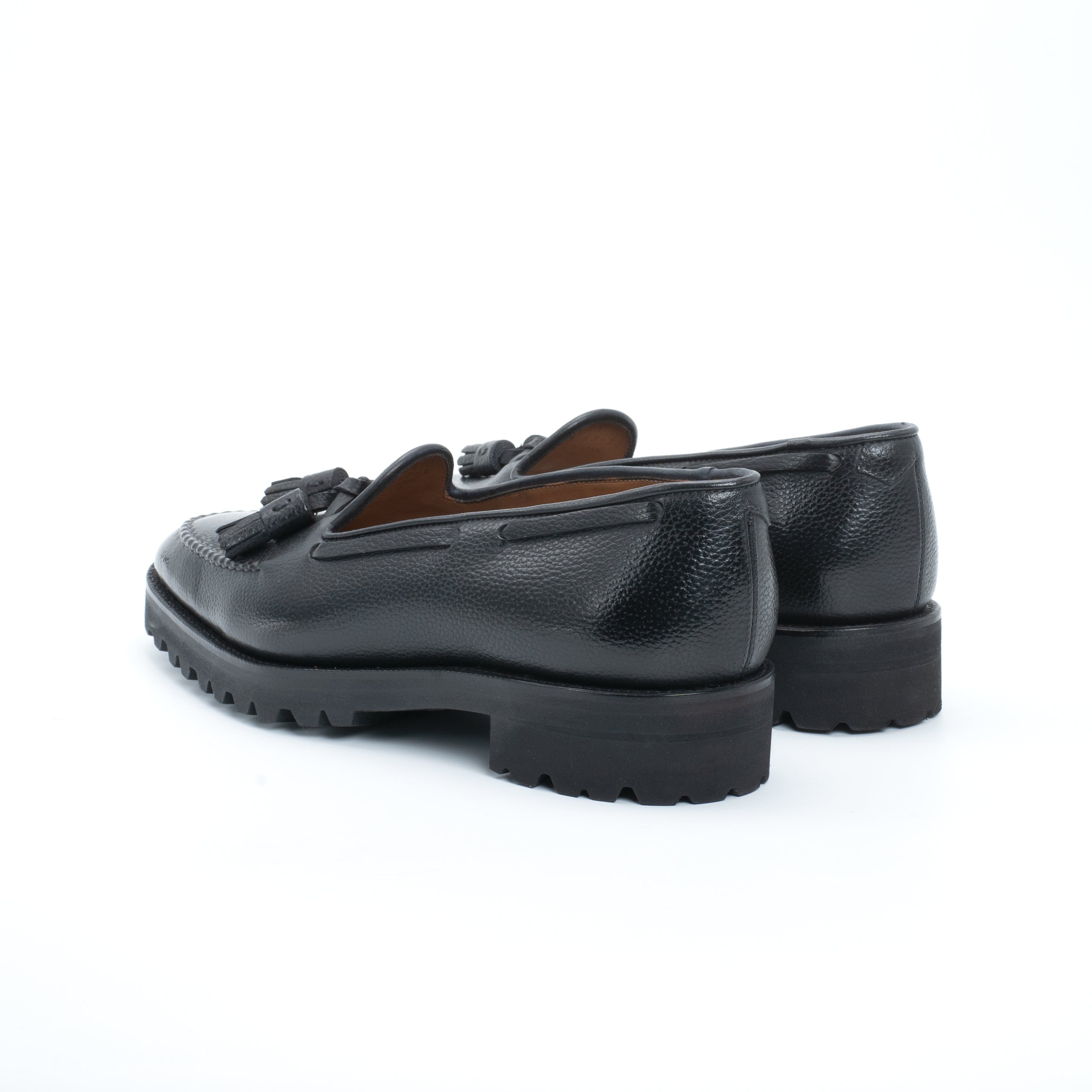 Manolo Tassel Loafer by Norman Vilalta men’s loafers in Barcelona, Spain