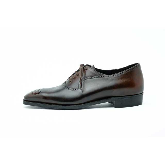 Marcel Medallion Adelaide GMTO - Espresso