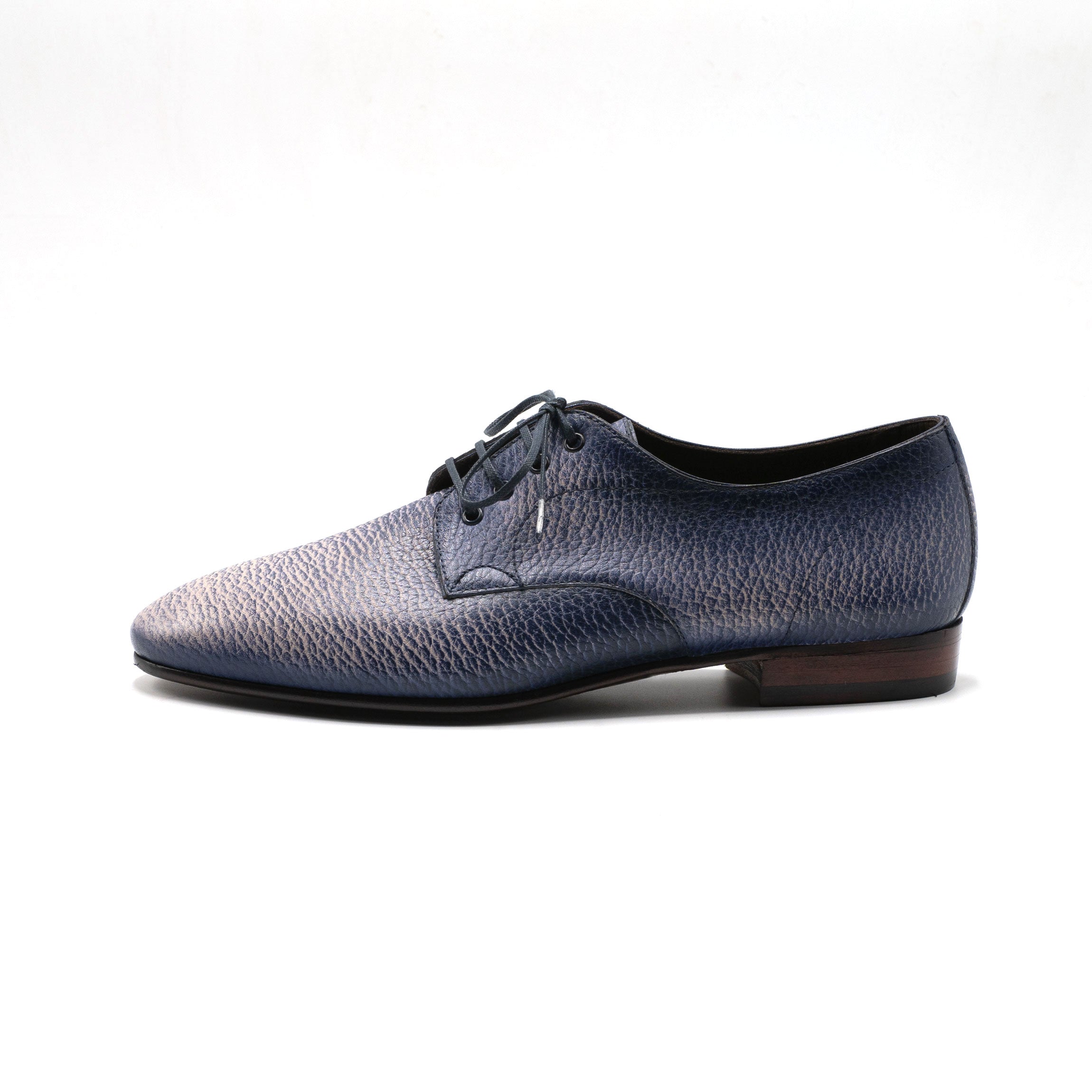 Pablo Derby by Norman Vilalta Bespoke Shoemakers