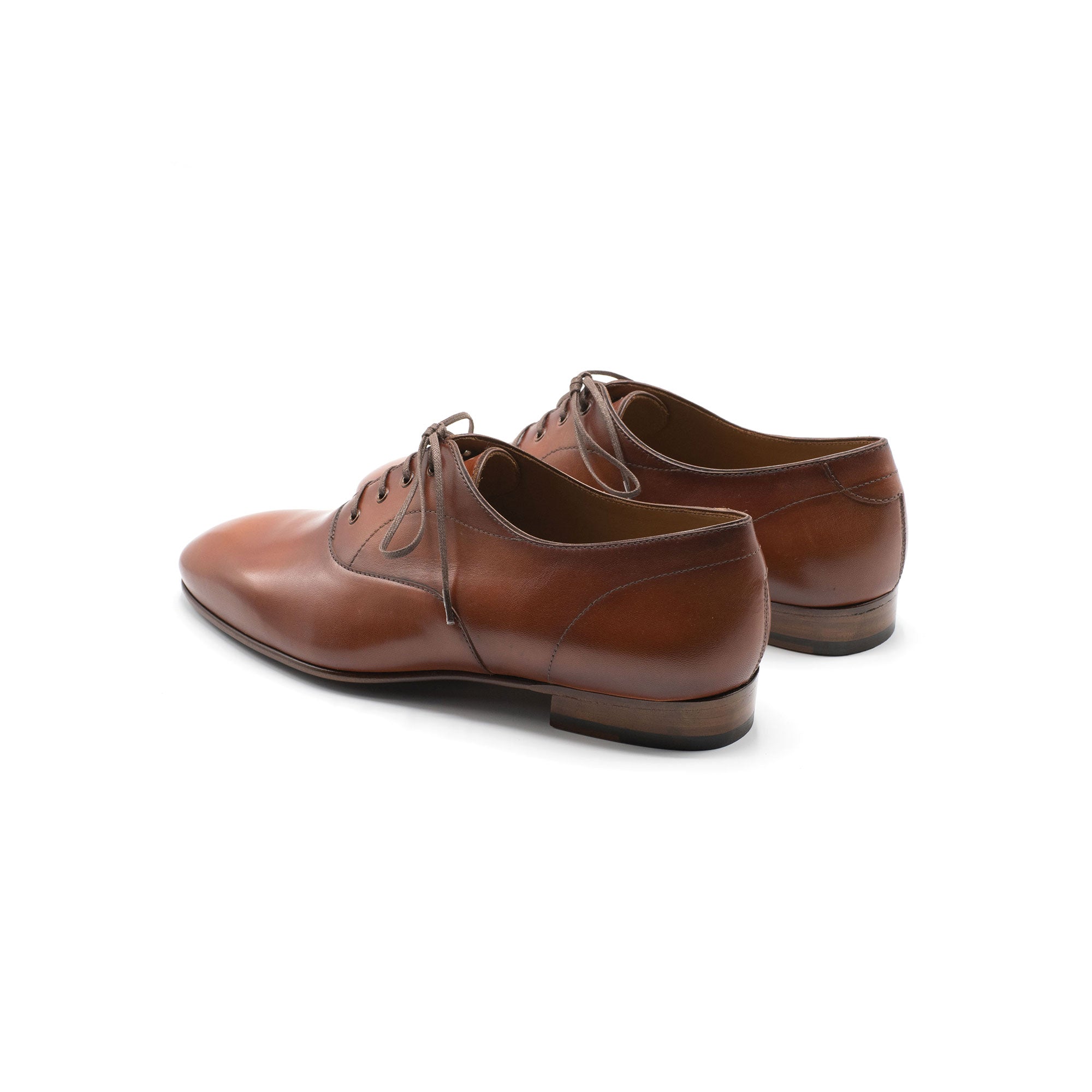 萨尔瓦多牛津 - 干邑半无衬里