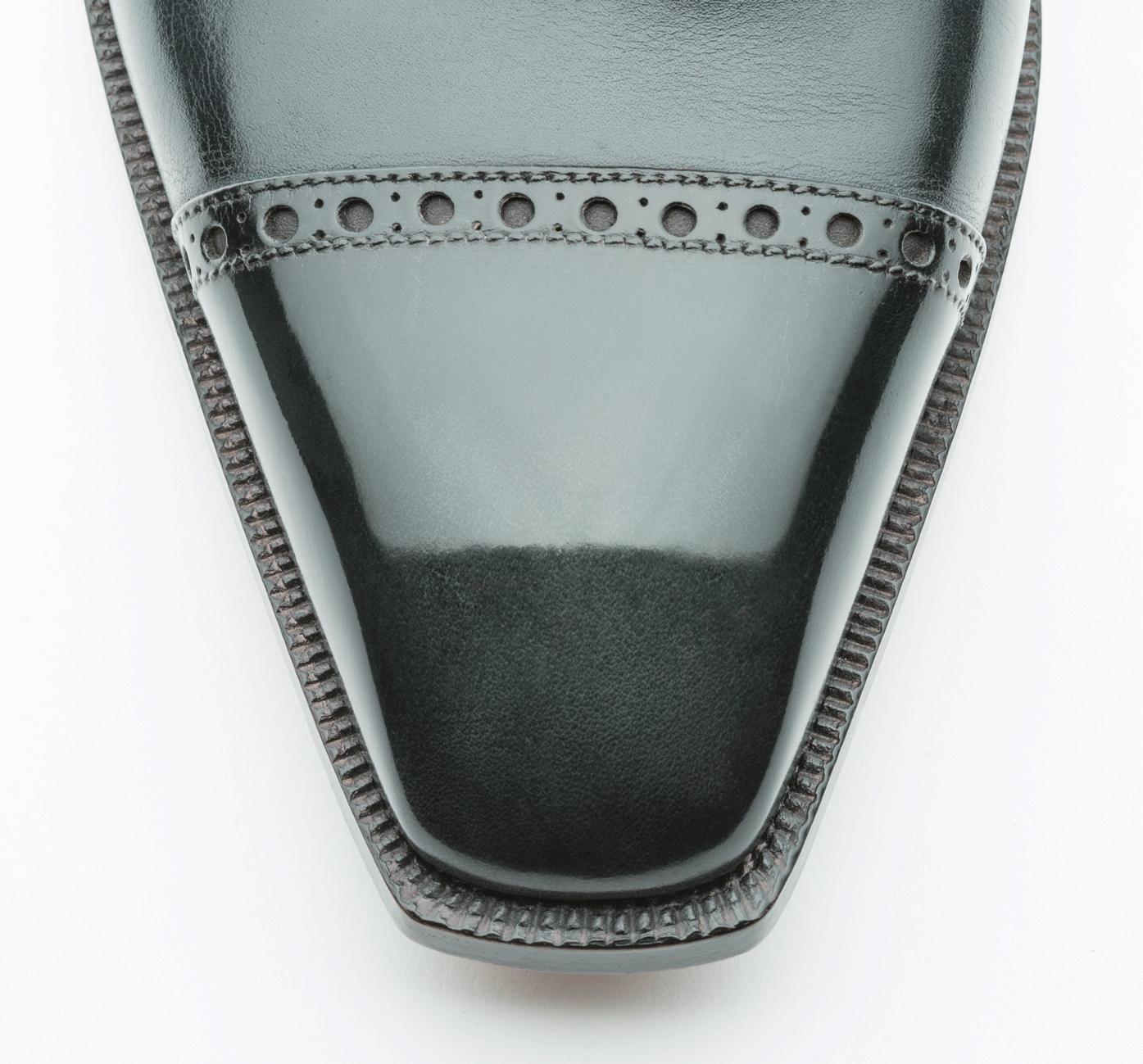 1202 Collection - Handmade Andrés Adelaide Oxford Shoe