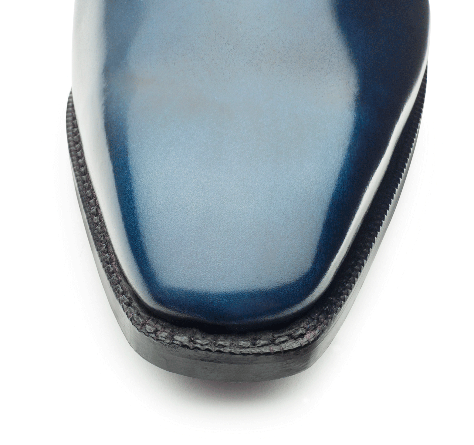 Decon Chelsea Boots by Norman Vilalta Goodyear-welted Chelsea Boots in Barcelona Spain